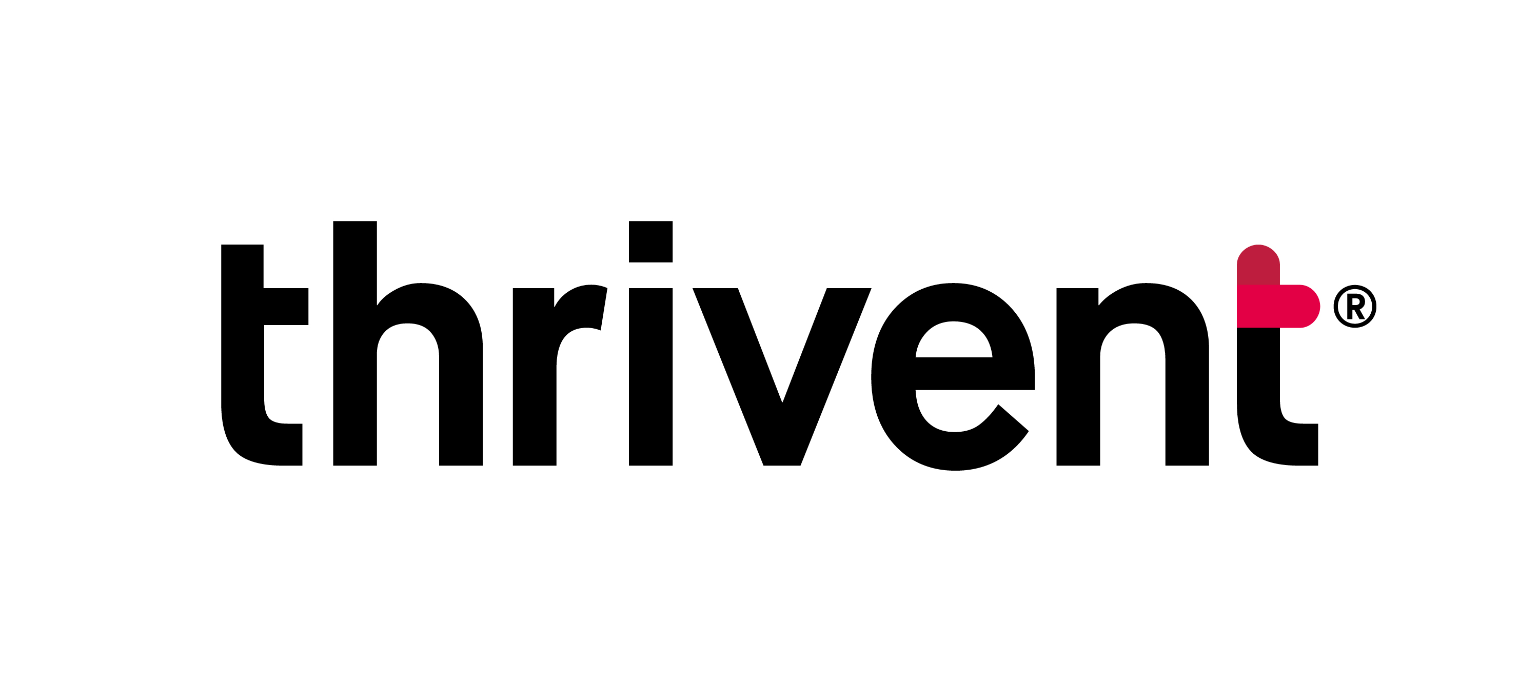 Thirvent logo