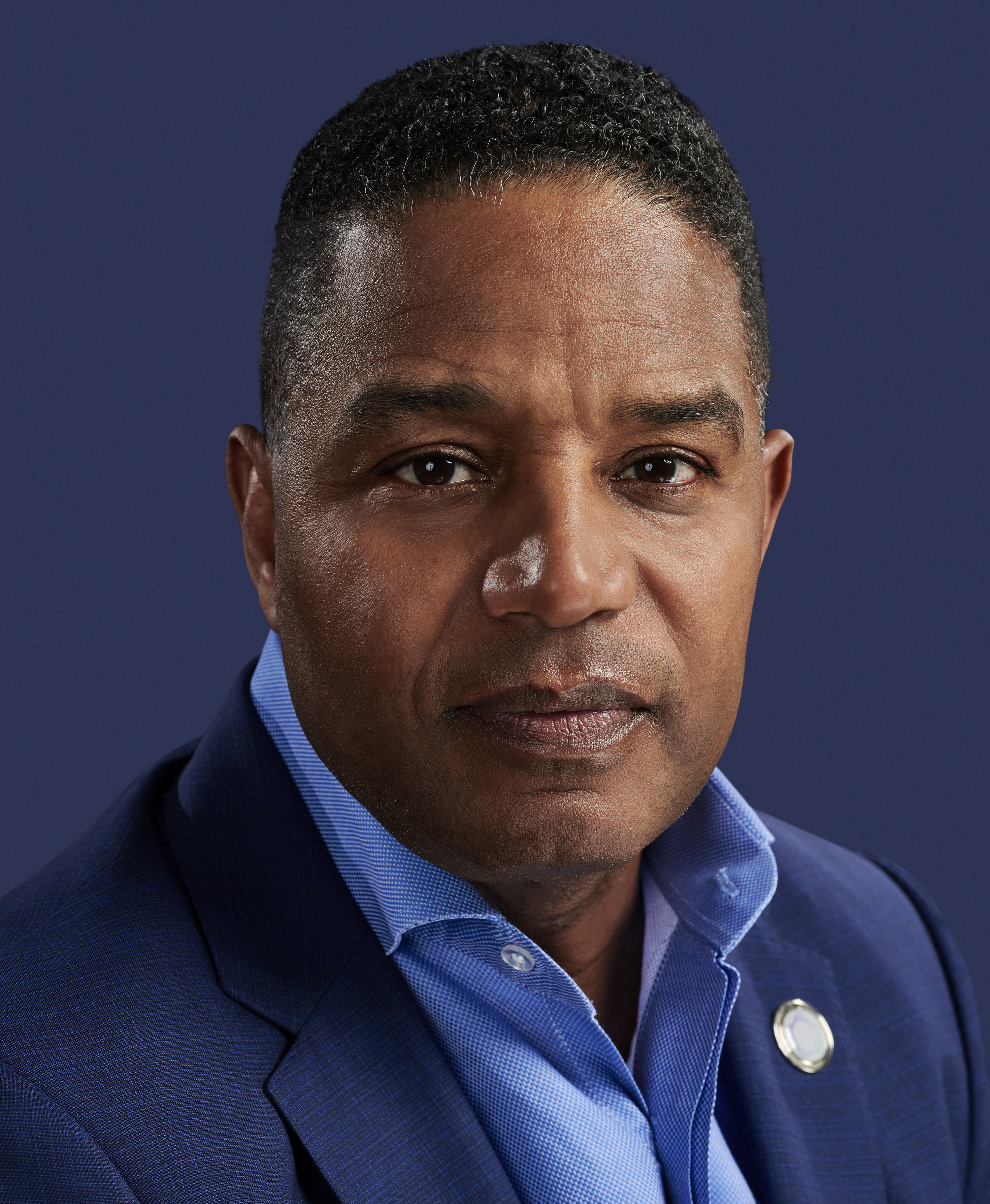 Exelon President and CEO Calvin Butler