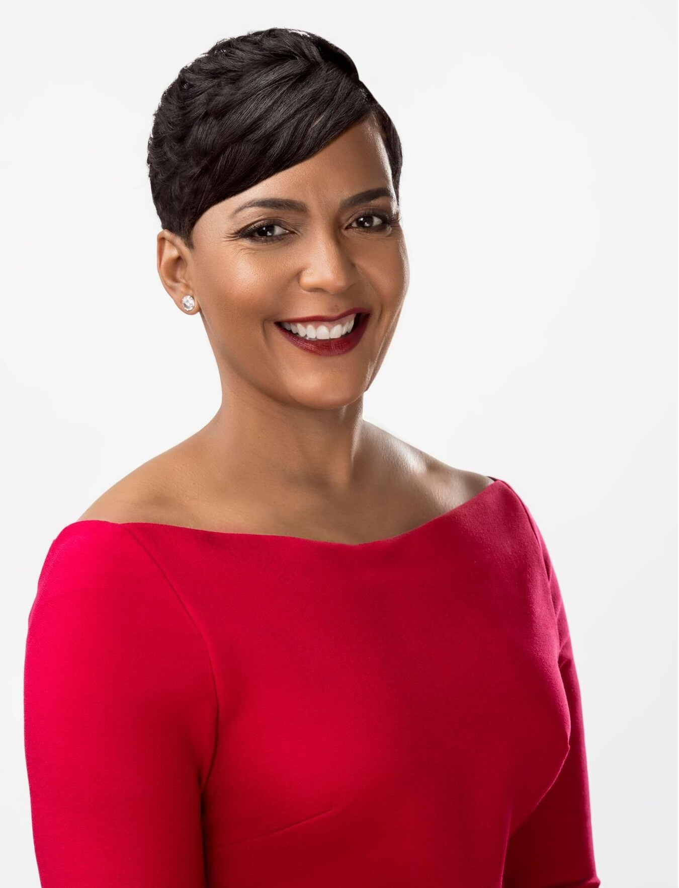 Keisha Lance Bottoms