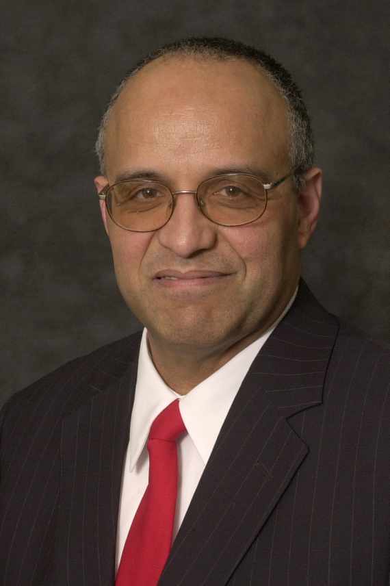 Andre Swygert