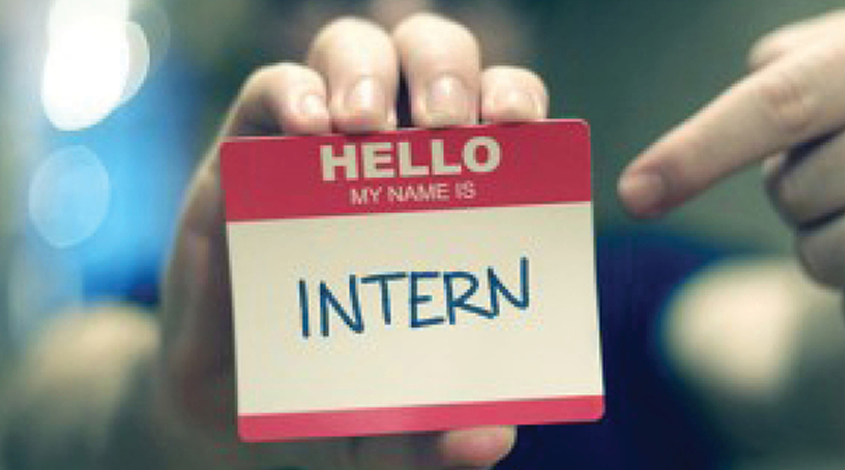 Learn how to build a top-notch internship and entry talent program.