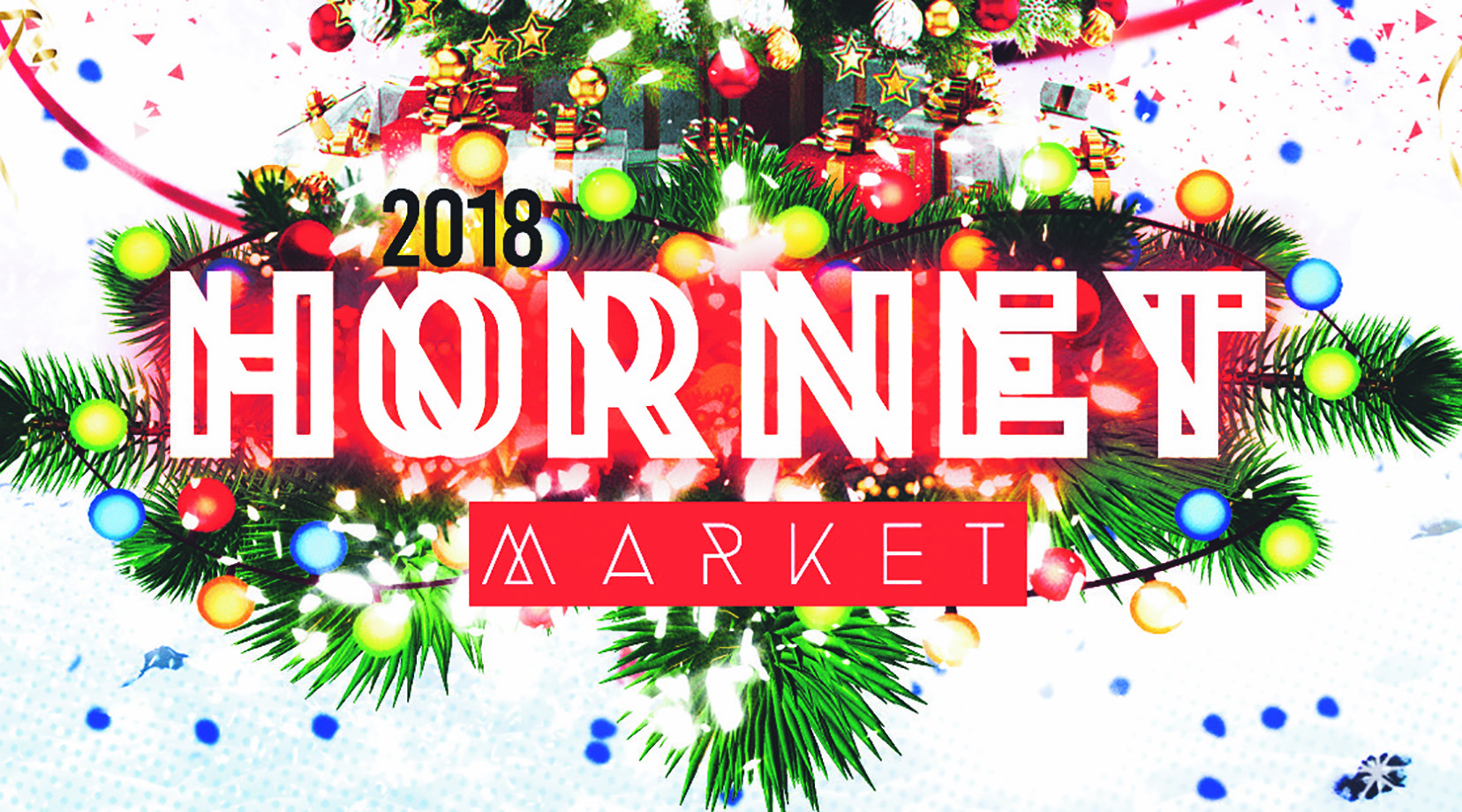 2018 Hornet Market