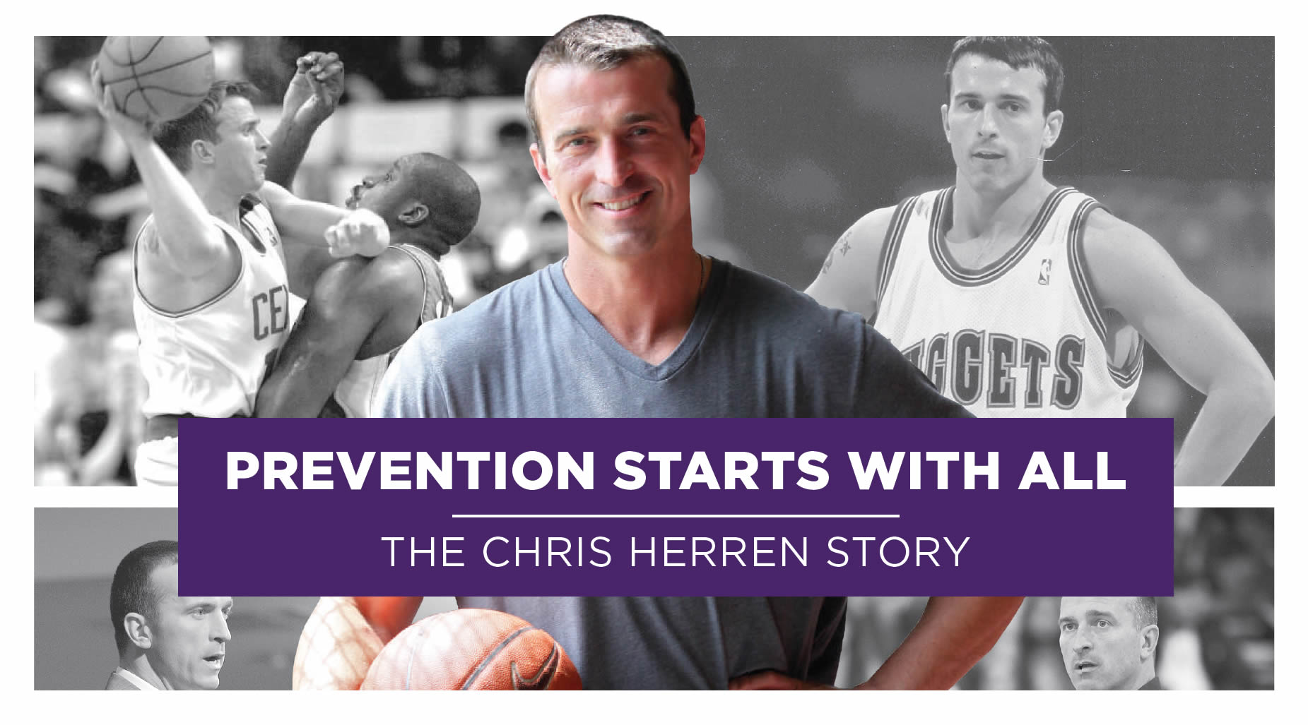 The Chris Herren Story