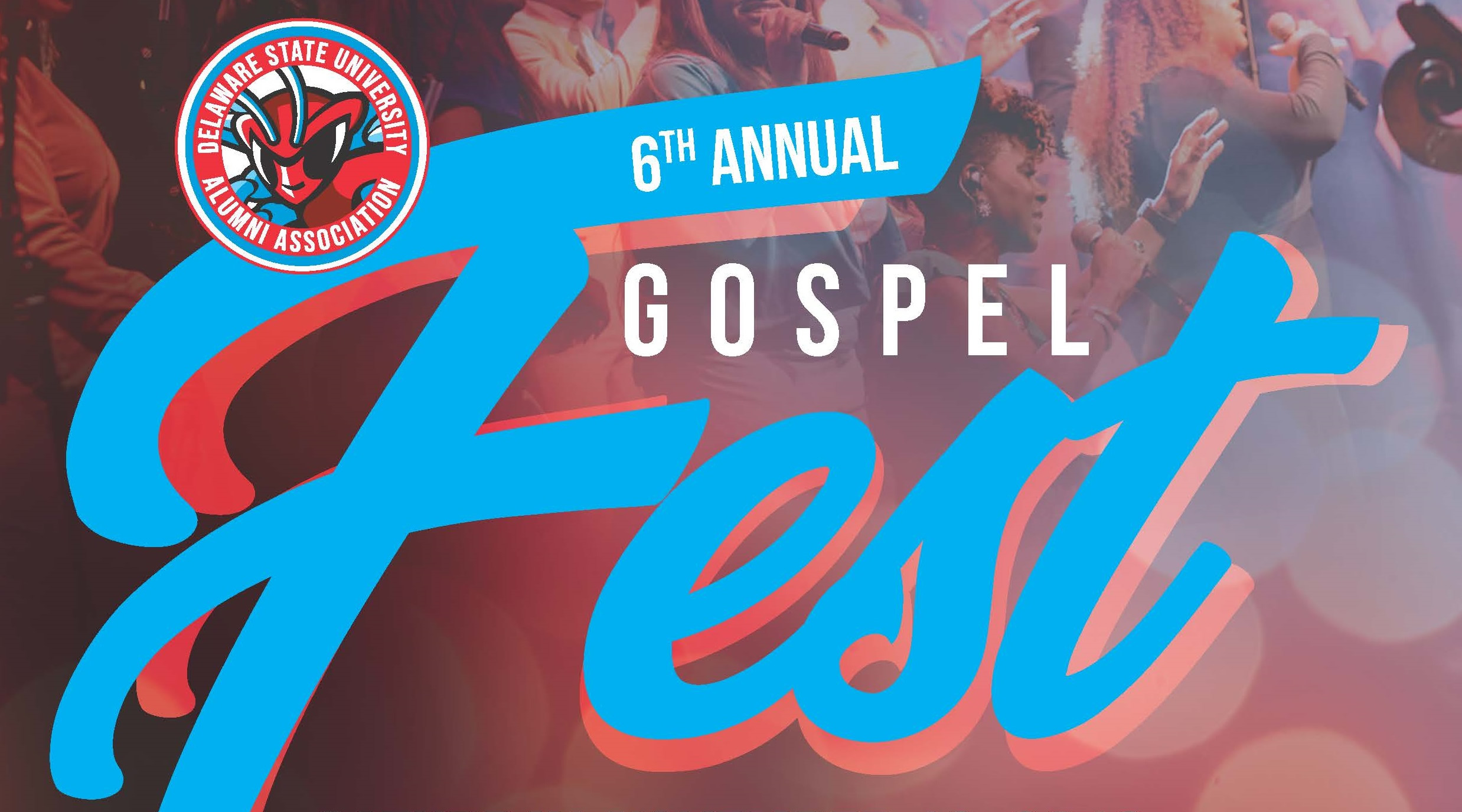 6th Annual Gospel Fest