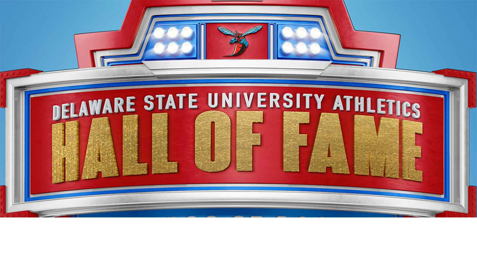 Delaware State University Athletic Hall of Fame