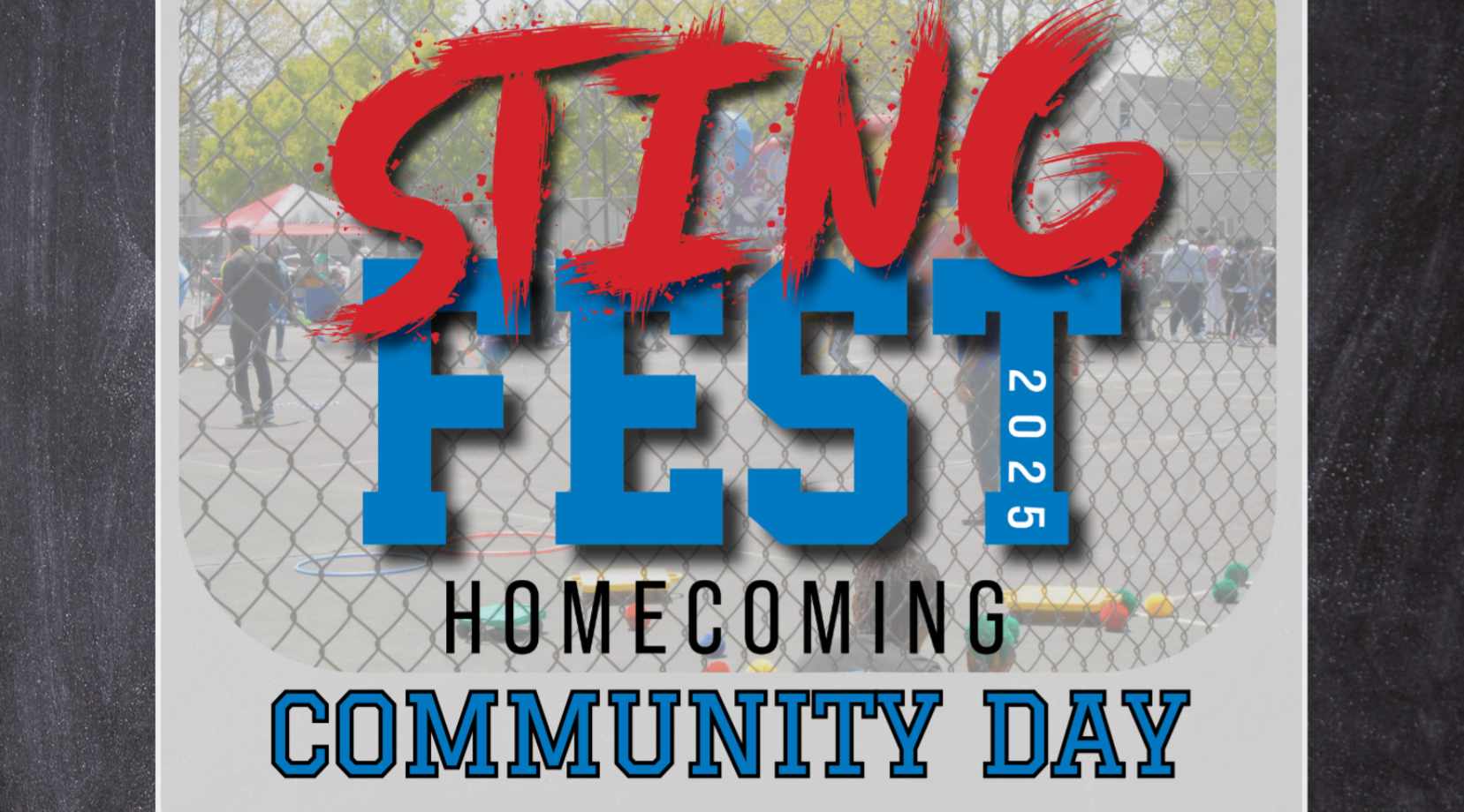 DSU Downtown Homecoming Community Day