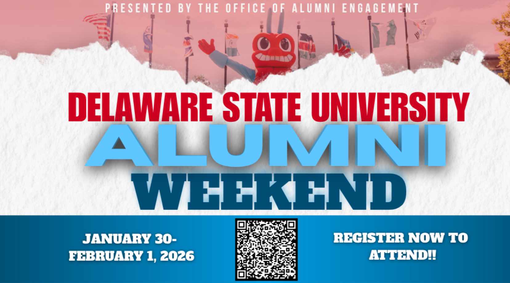 DSU Alumni Weekend
