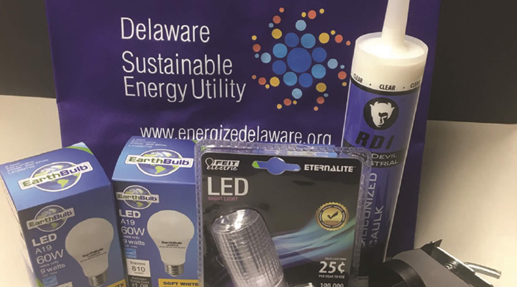 Energy Conservation Kit 