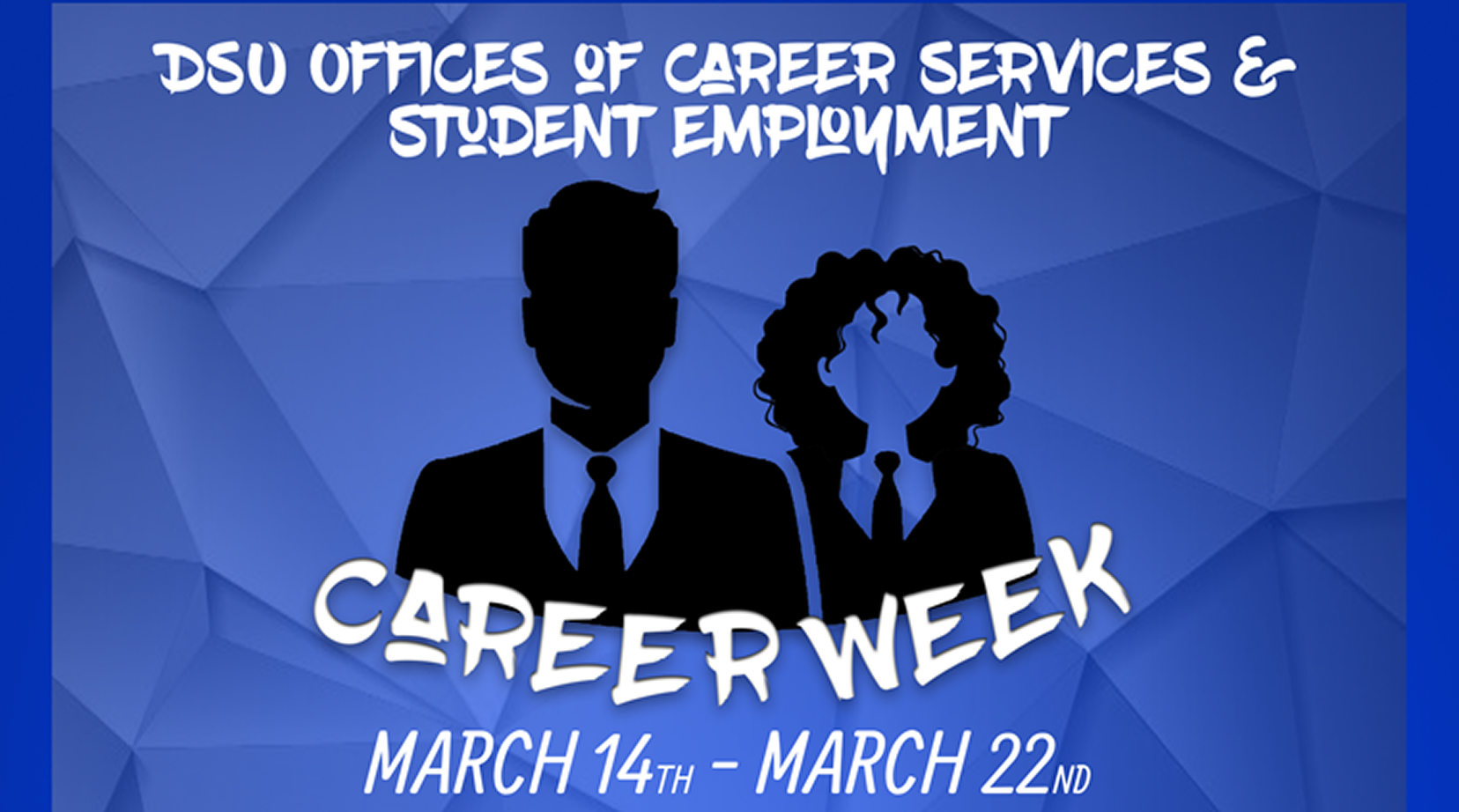 Career Week at DSU