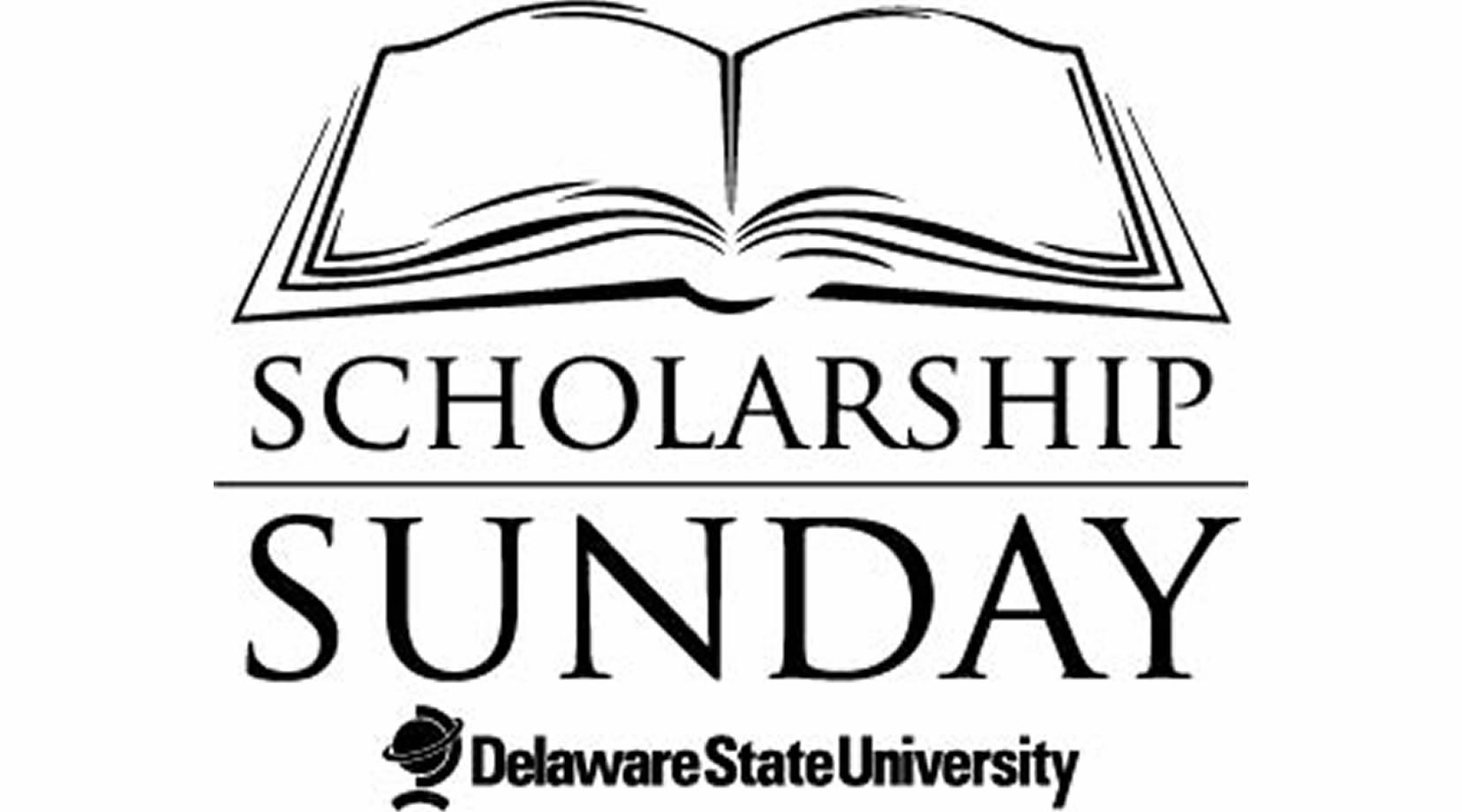 Scholarship Sunday