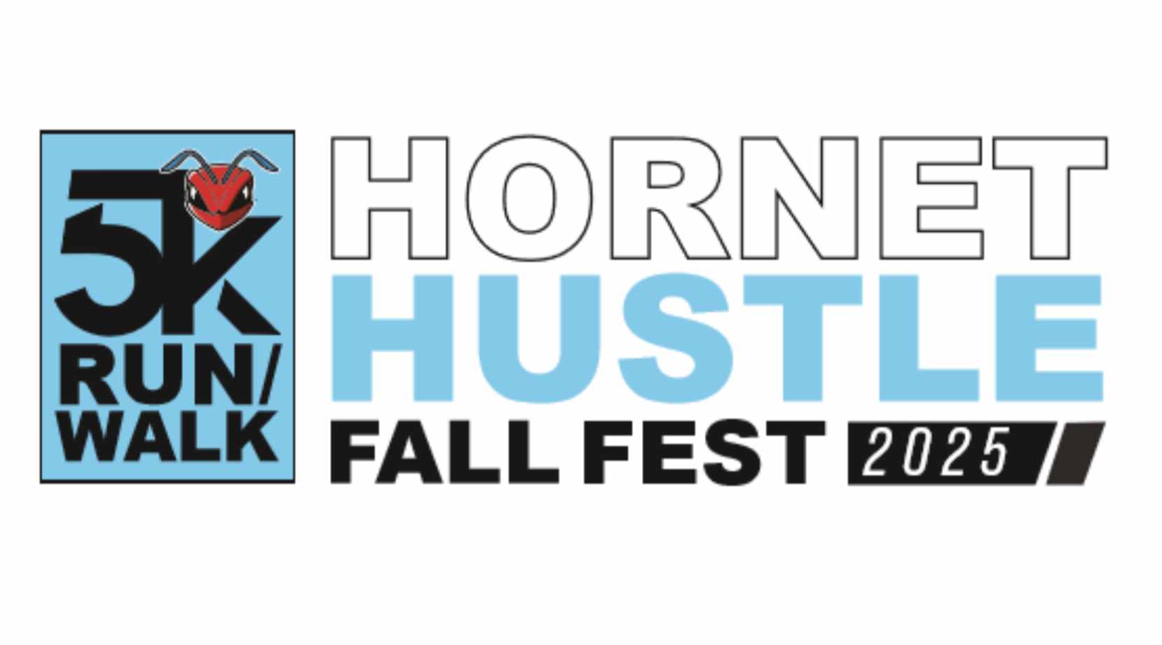 Hornet Hustle 5K