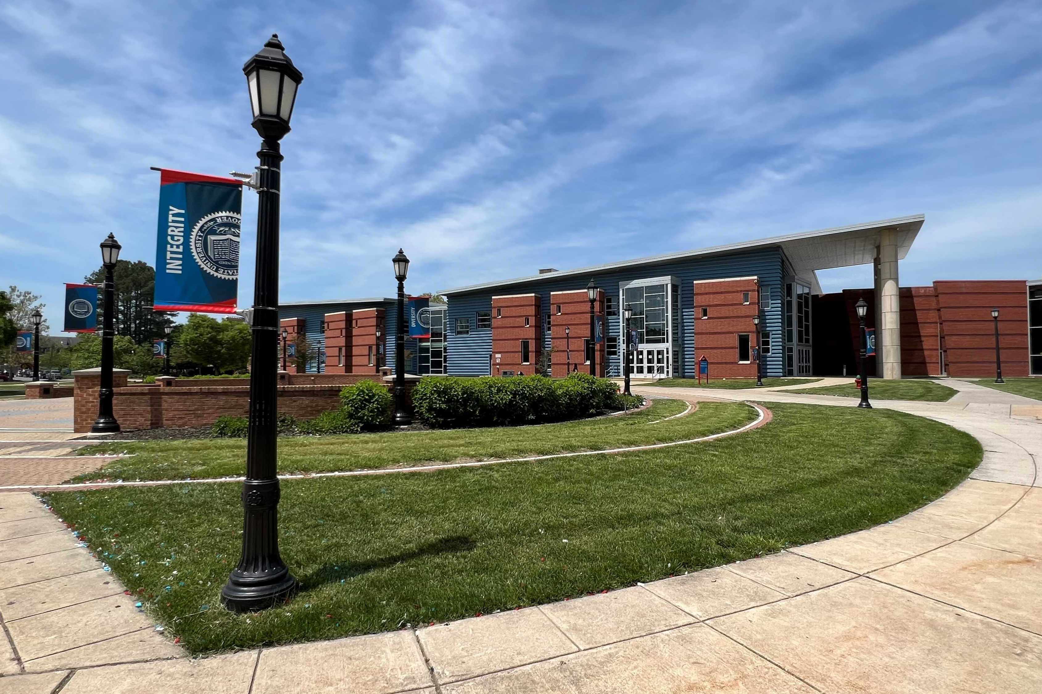 As Homecoming Week Begins, DSU Projects Record Enrollment Again