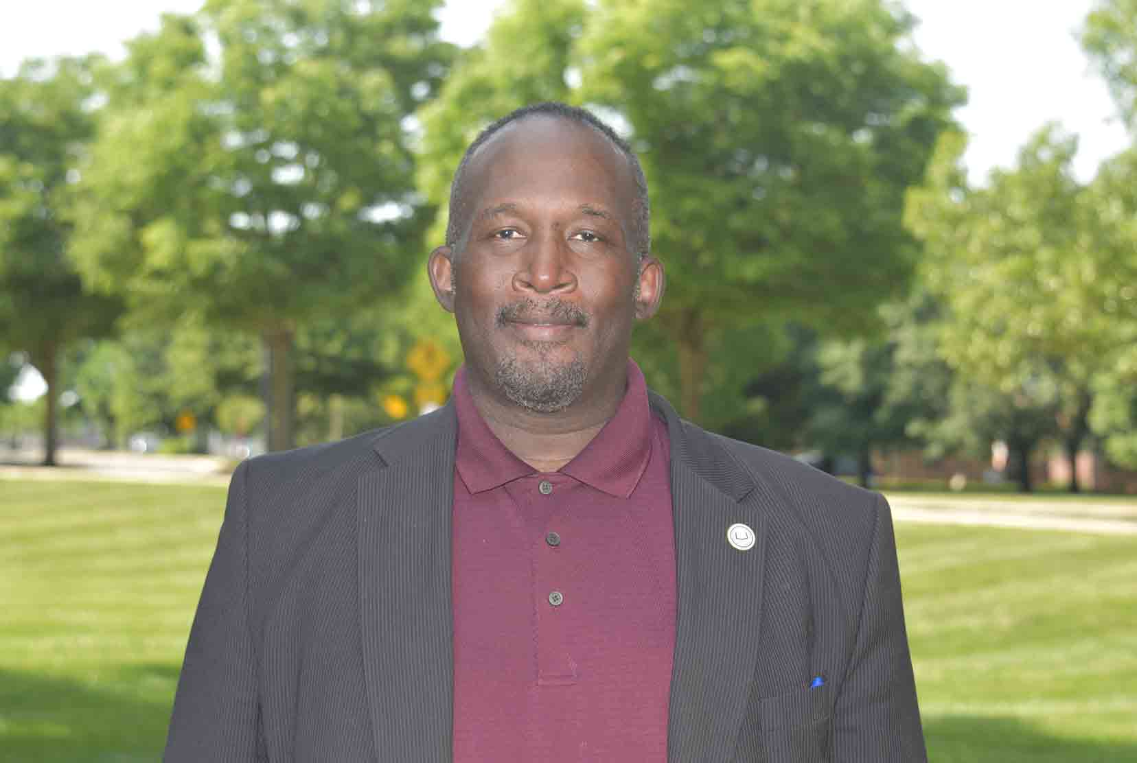 Dr. Charlie Wilson, Associate Dean in the College of Agriculture, Sciences and Technology, has been elected to a five-term on the Smyrna Board of Education.
