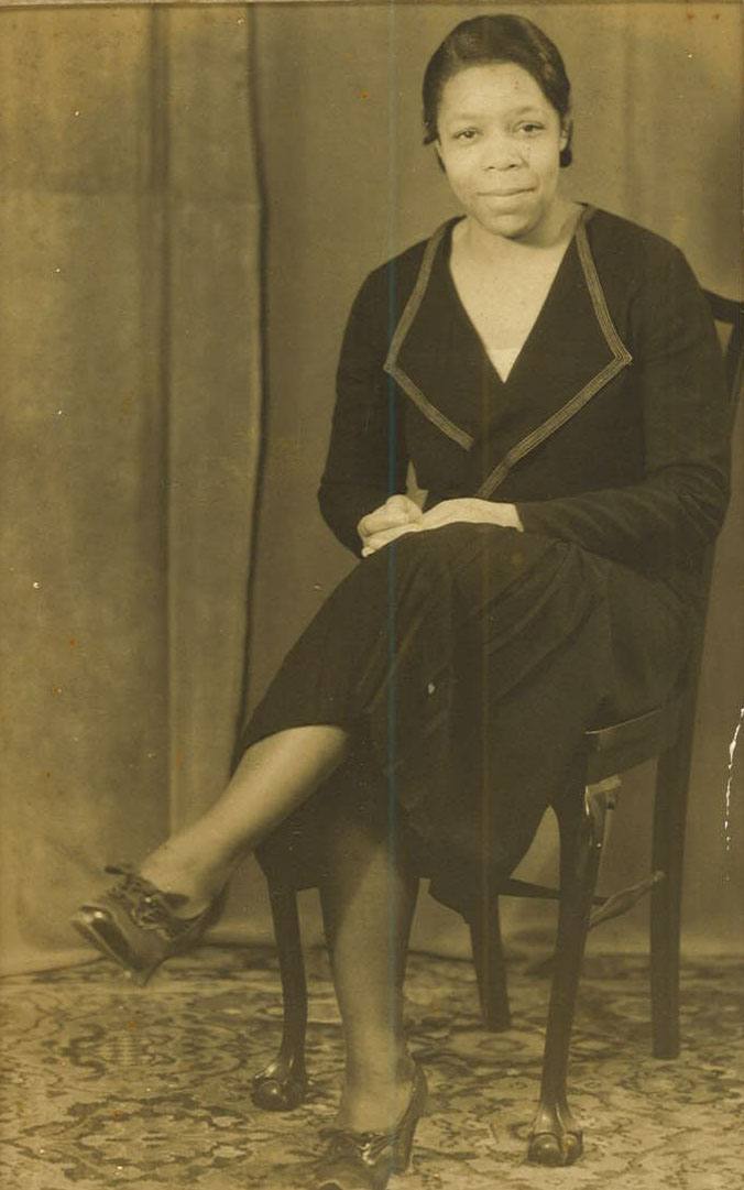 Cora Warren
