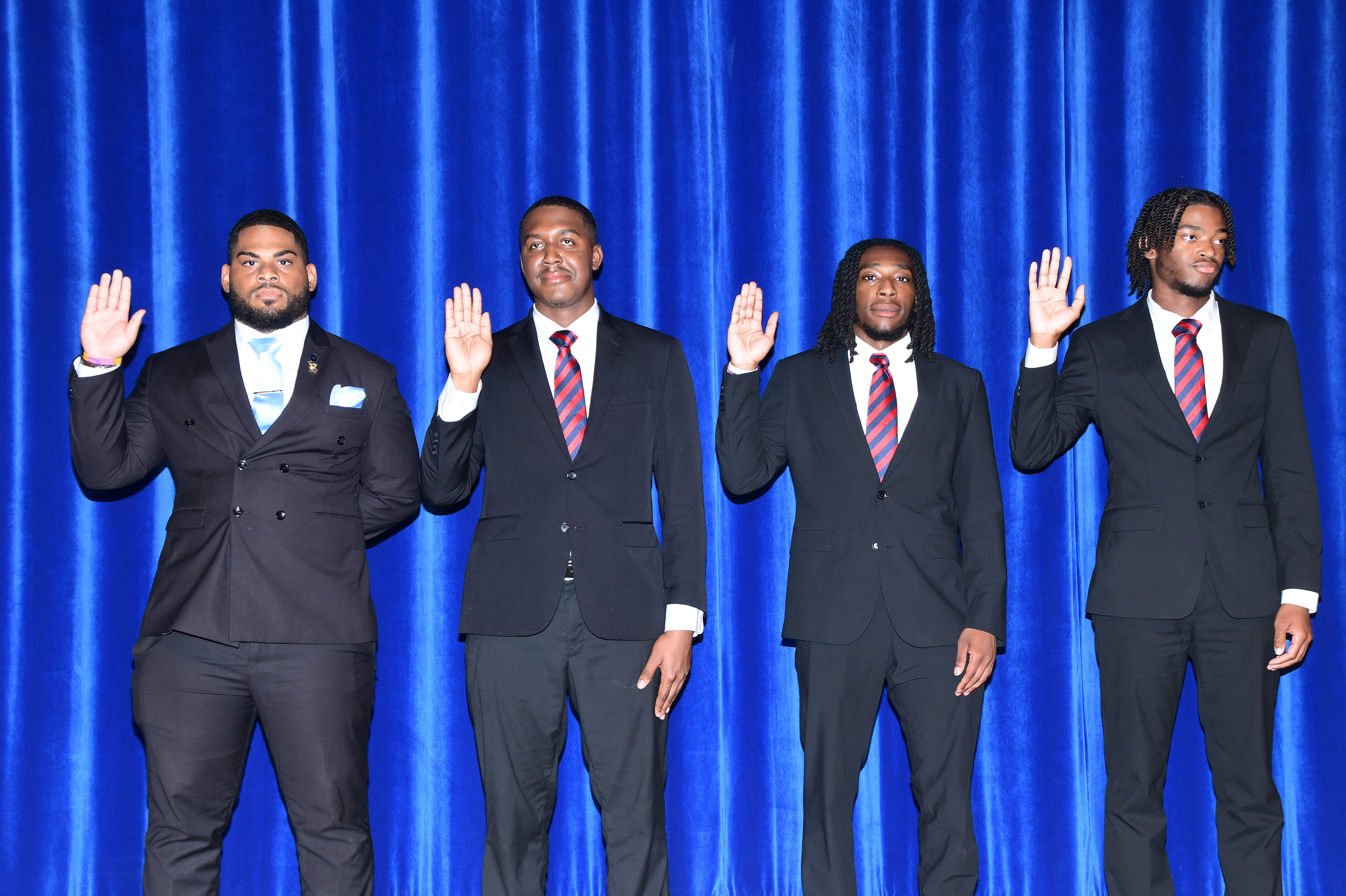 DSU Men's Council
