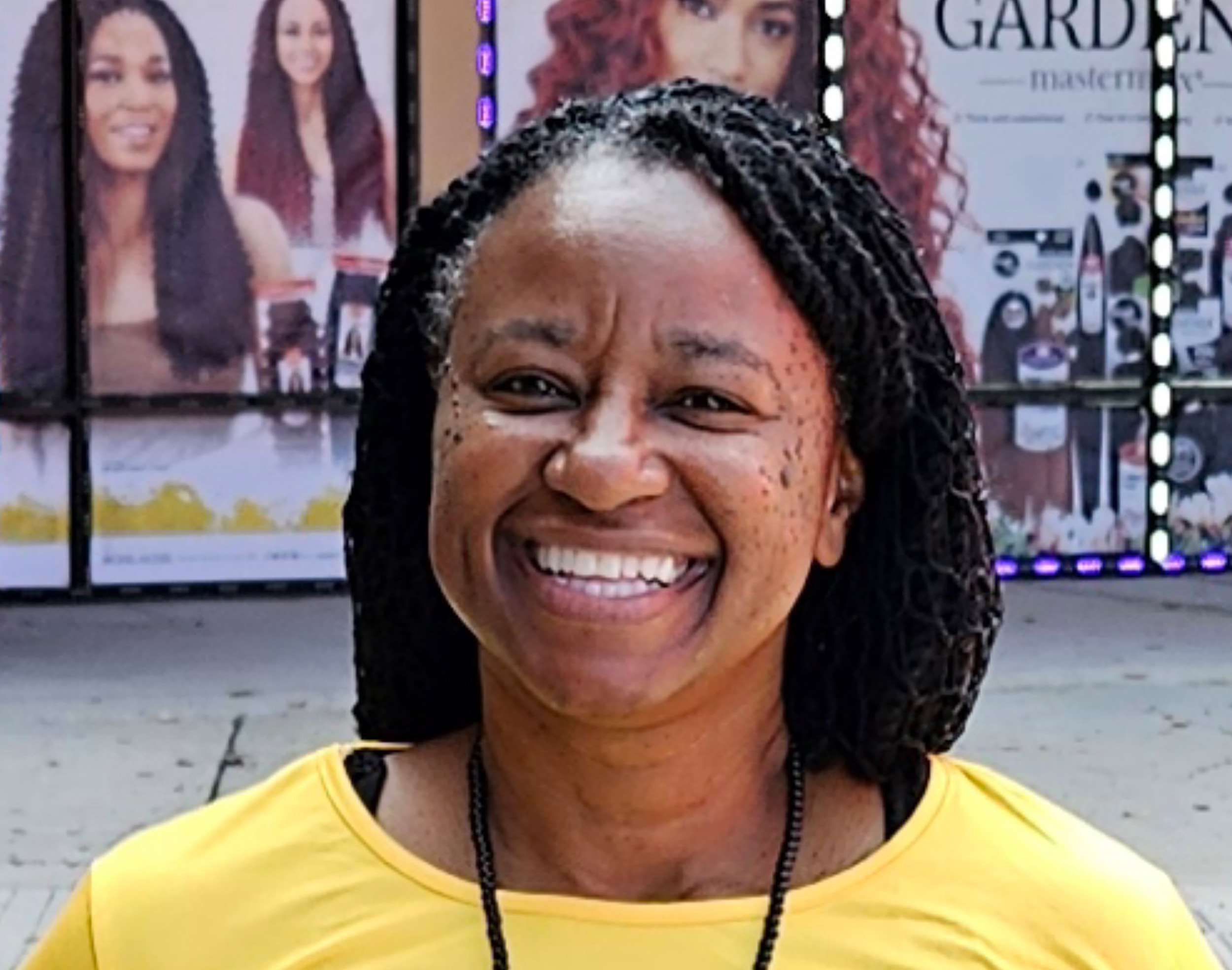 Dr. Coleen Jimenez