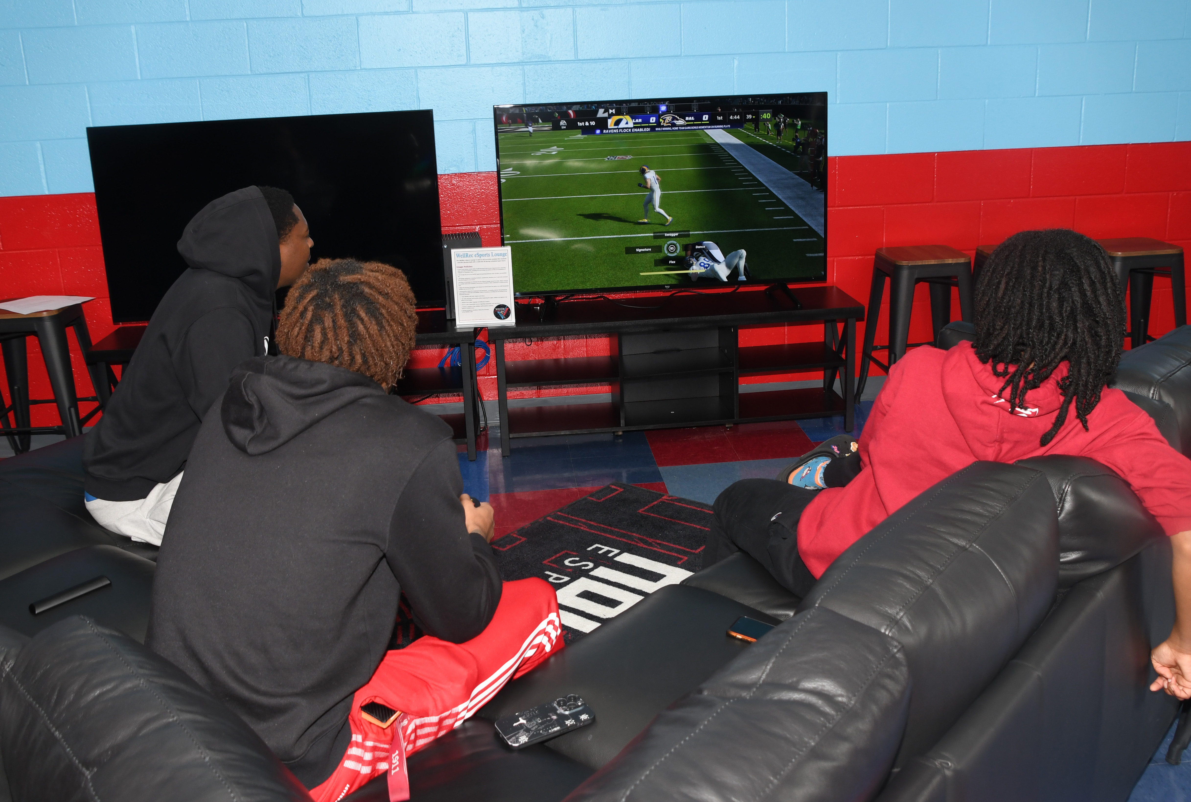 Games - Tech For Evers