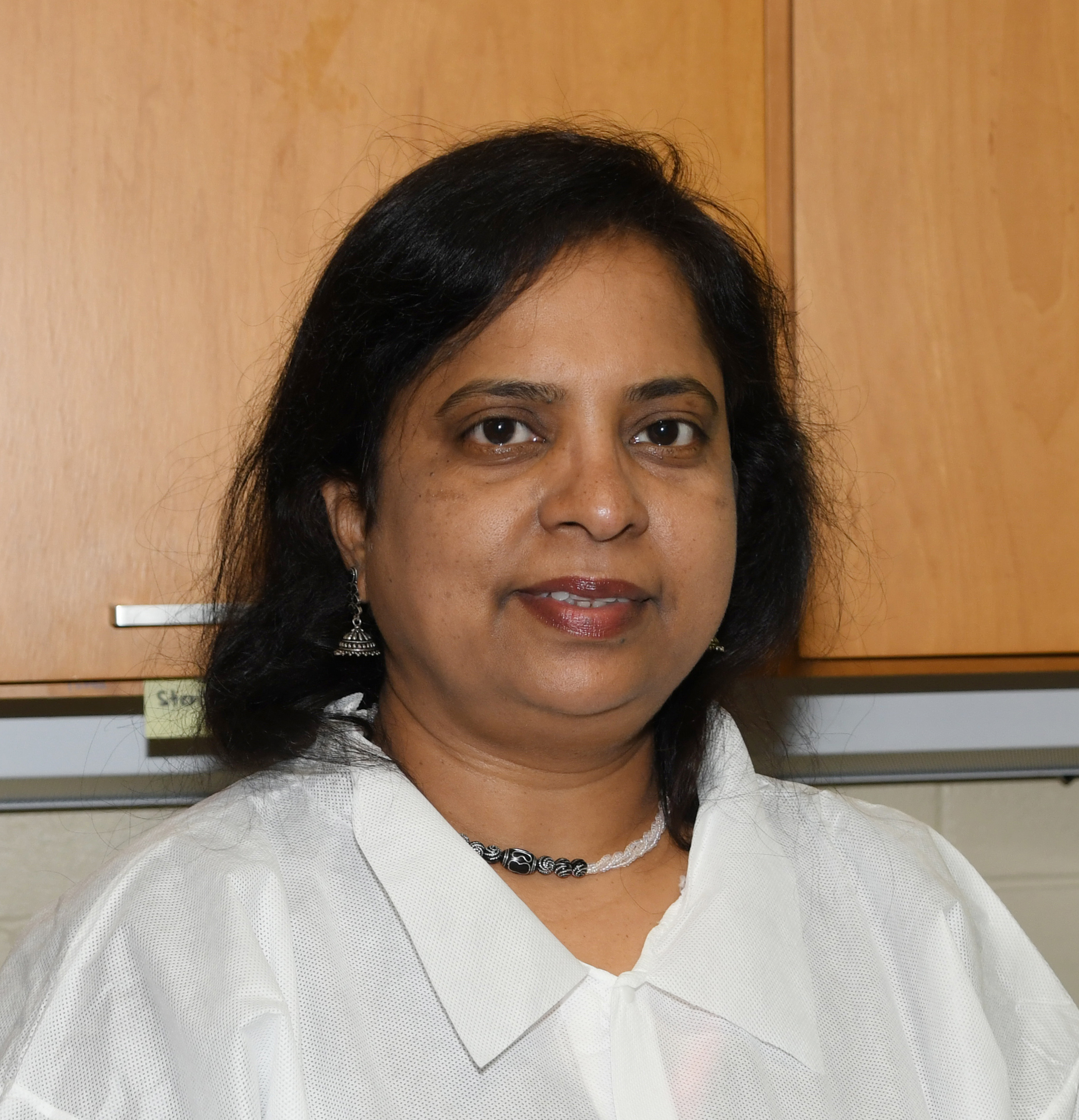 Dr. Kalpalatha Melmaiee served as a 2022 Fulbright Specialist in India.