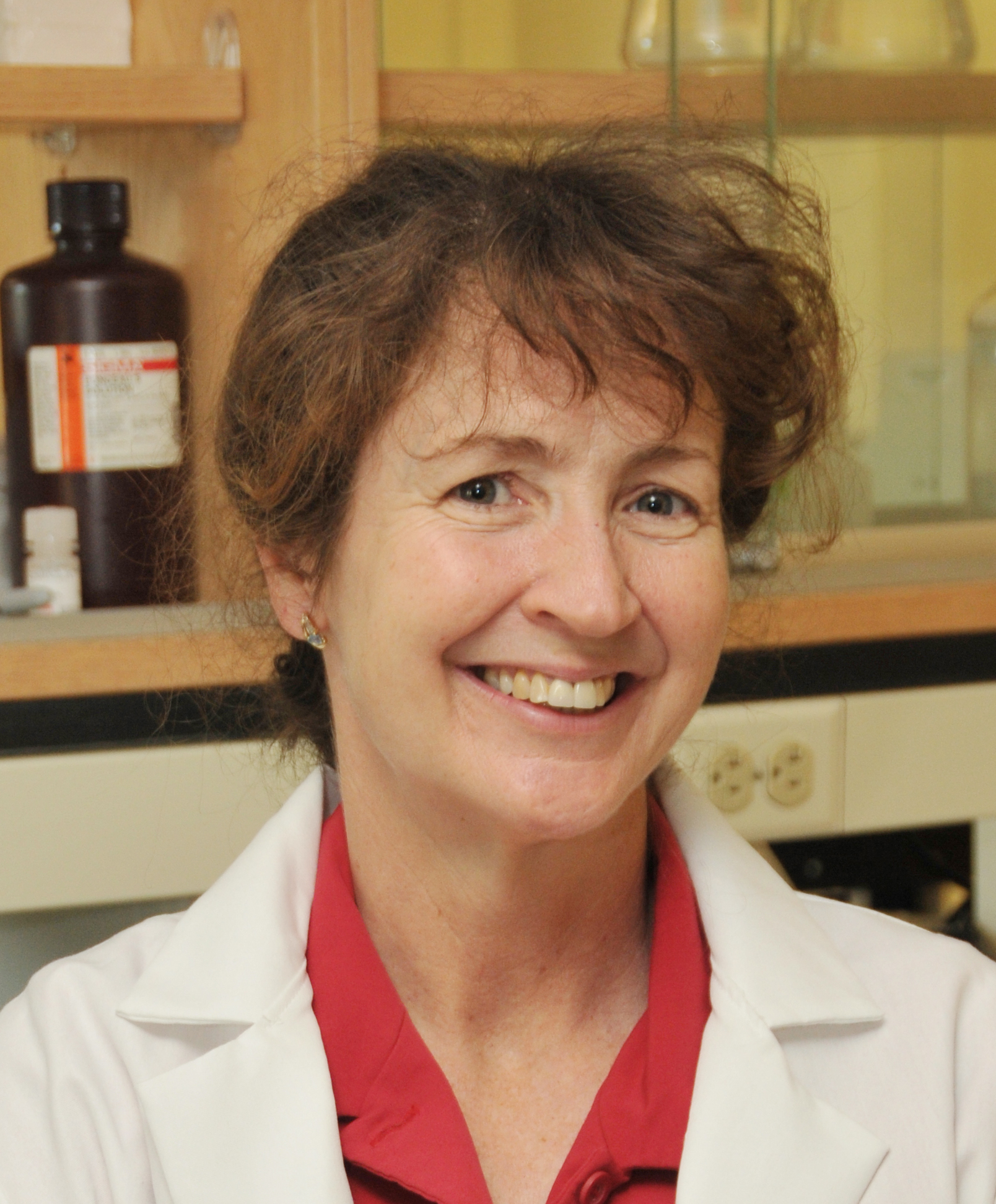 Dr. Melissa Harrington has been the Principal Investigator for all the NIH grant in connection the Neuroscience Center.