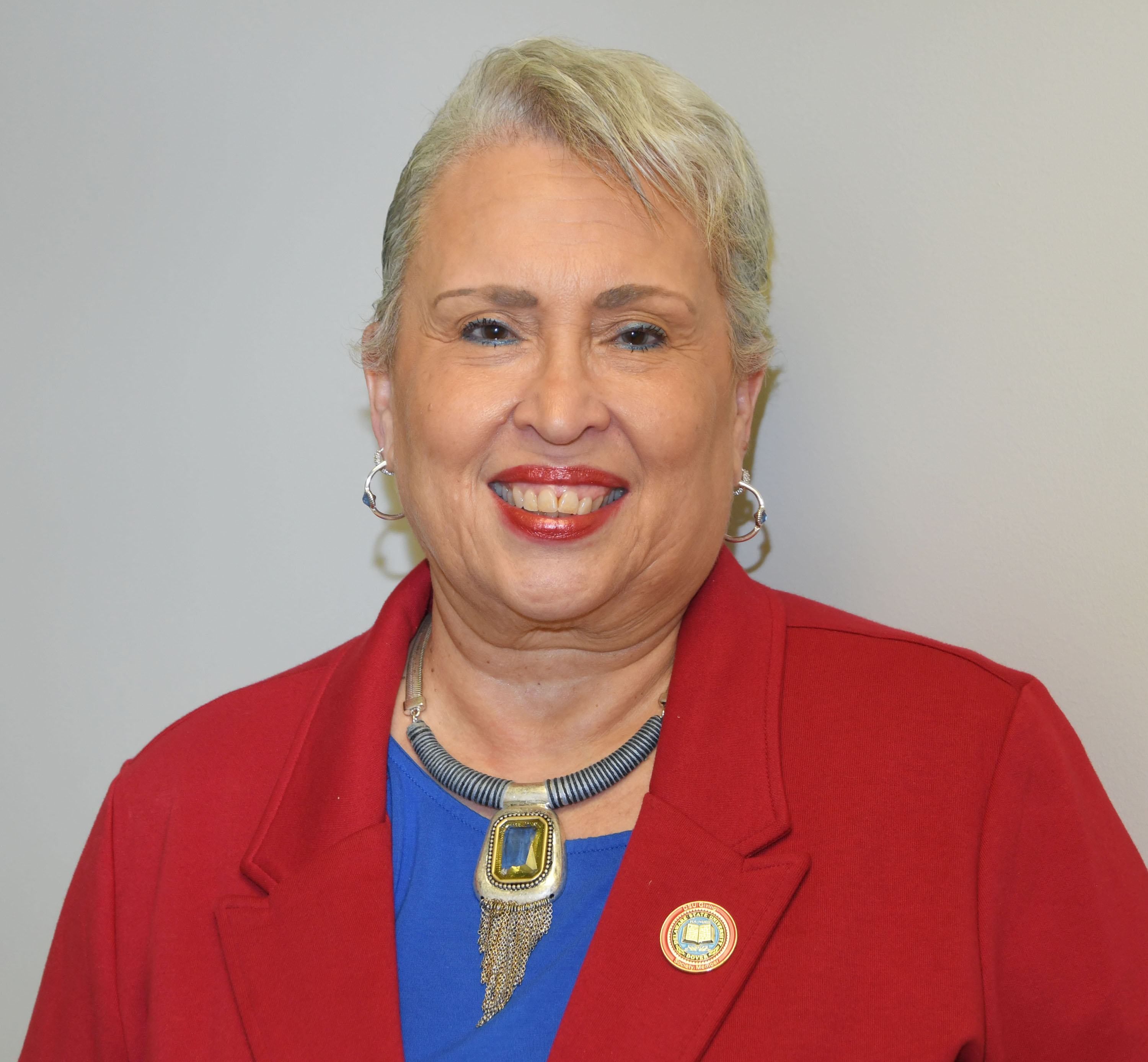 Dr. Patrice Gilliam-Johnson