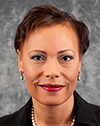 Dr. Clytrice Watson