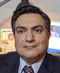 Dr. Akash Dania