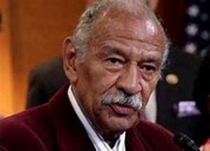 John Conyers Jr.