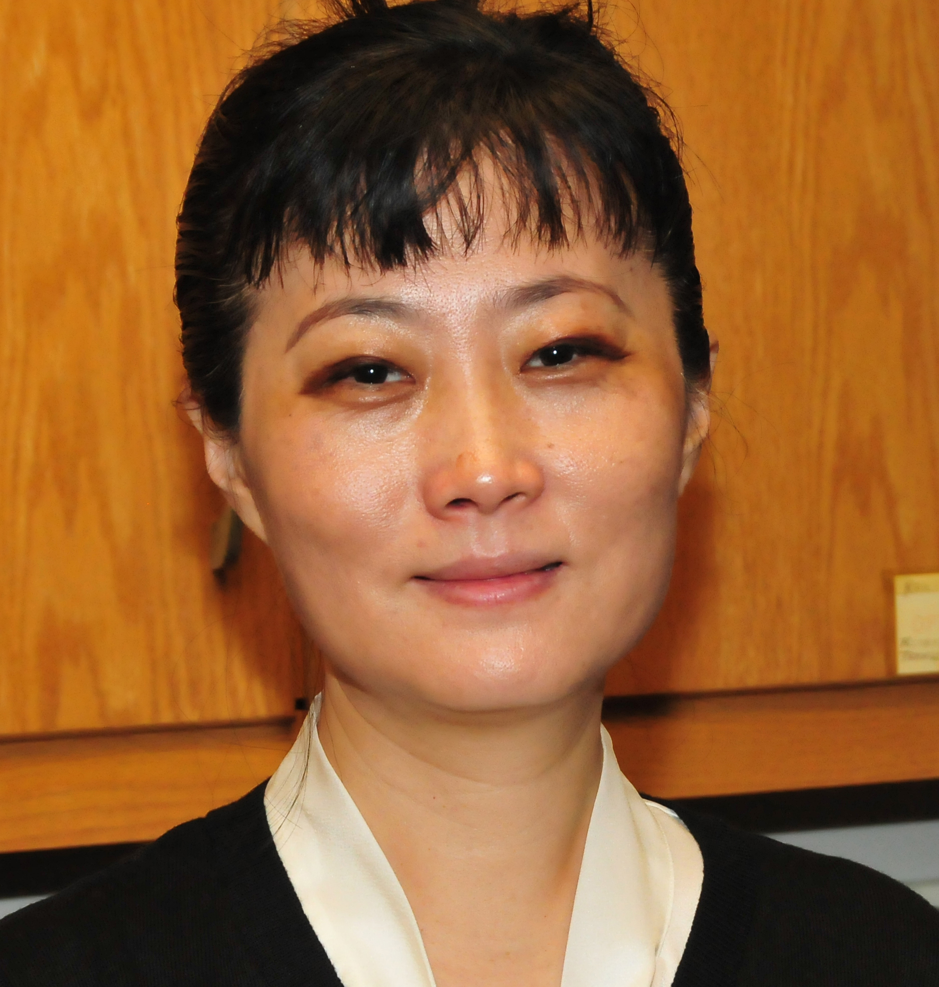 Dr. Jun Ren