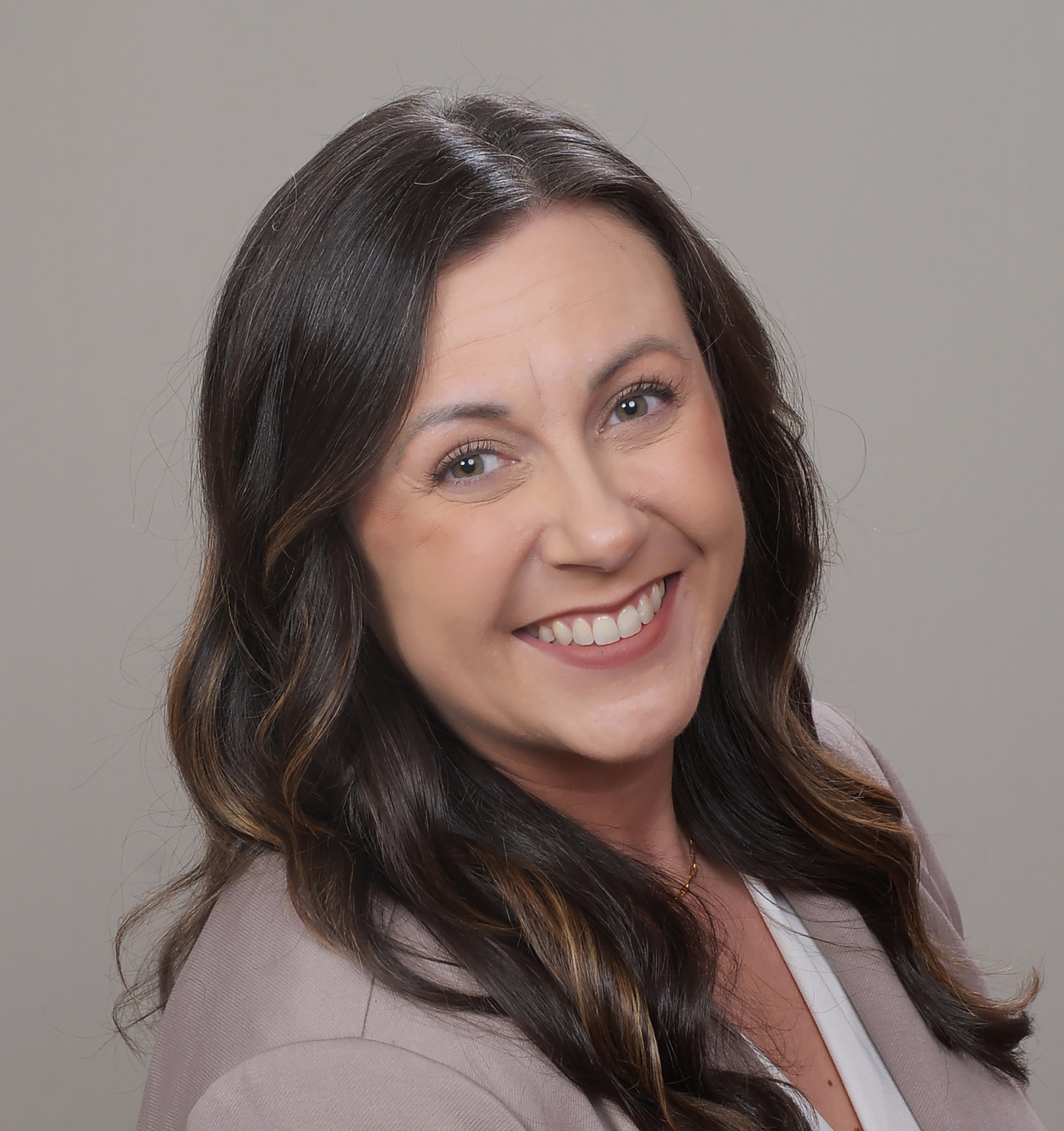 Dr. Rachel Juergensen