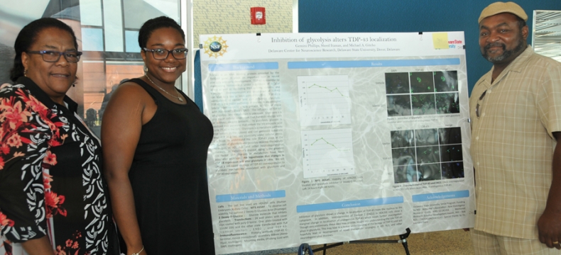 2015 Summer Research Symposium -- Photo Slideshow