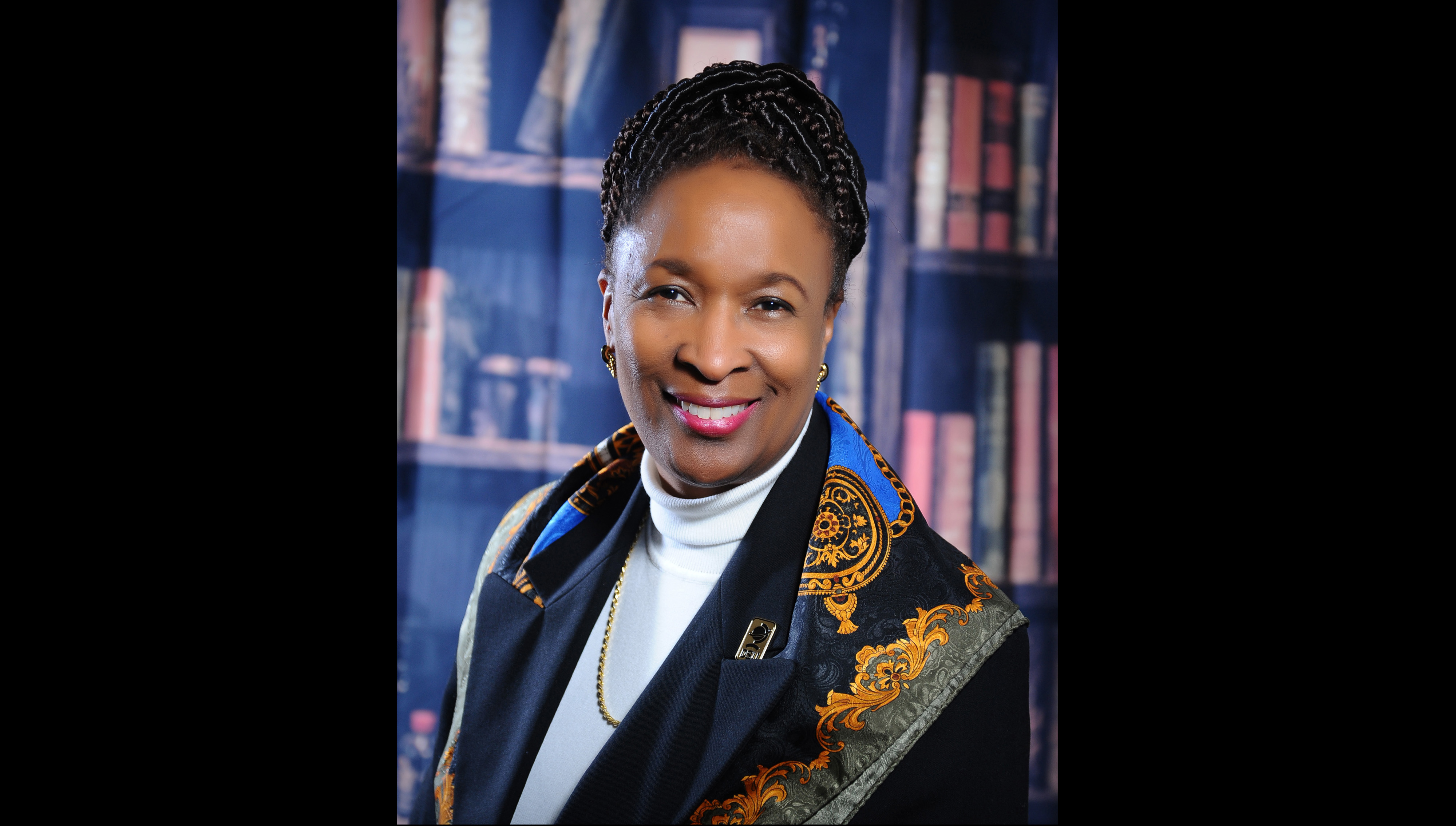 Dr. Marsha Horton is now a member of the Board of Directors of the American Conference of Academic Deans.