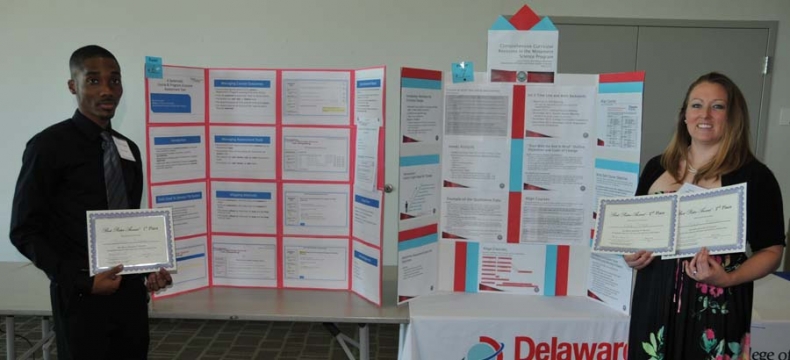 DSU Holds Its Annual Data Day 
