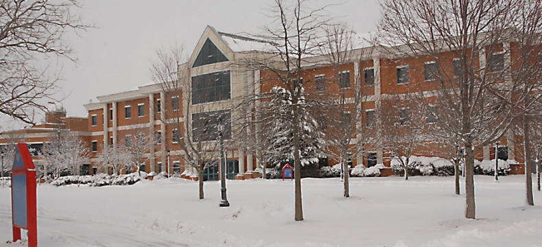 DSU's Georgetown Site to have 2-Hour Delay Monday Jan. 9