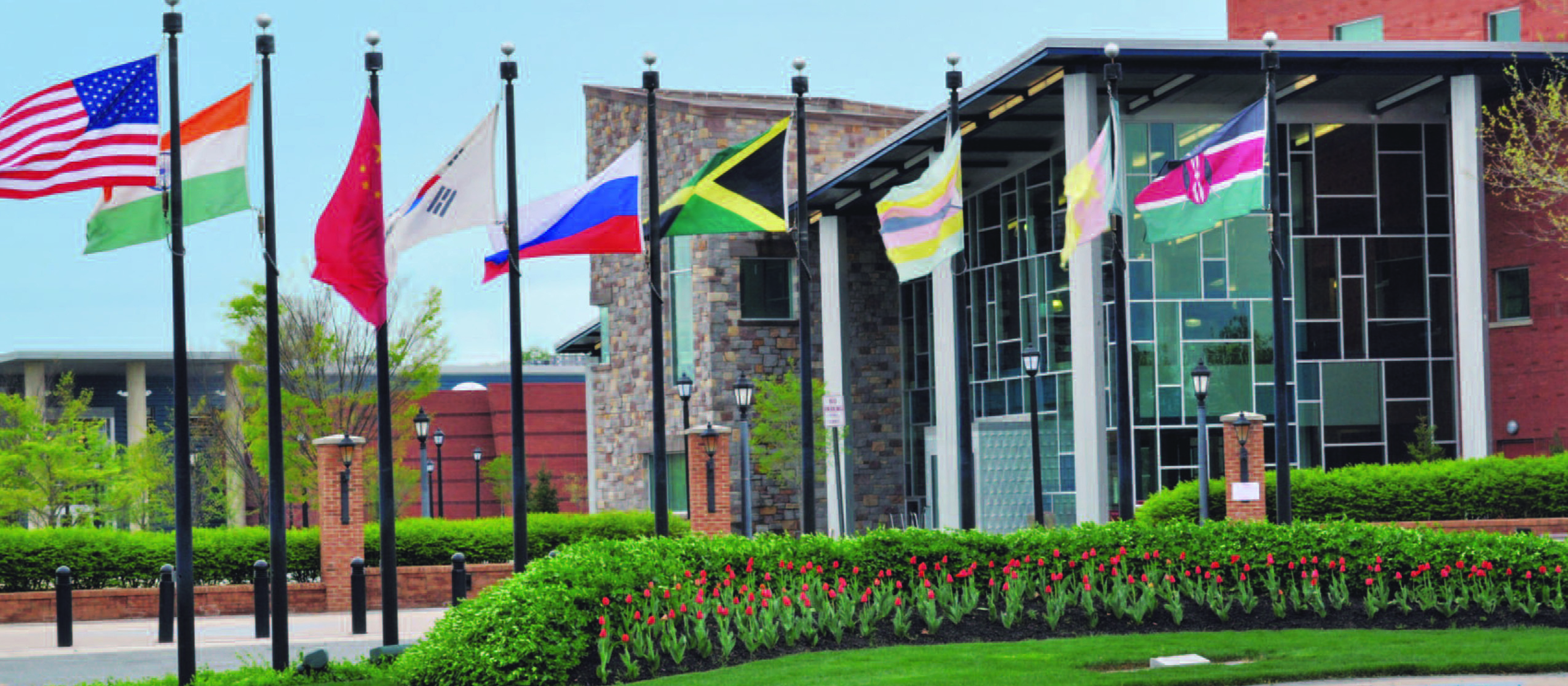 John Conyers Jr., who passed away Oct. 27, was one of the Congressional driving forces that led to the establishment of the Dr. Martin Luther King national holiday, who the University's Student Center is named after.