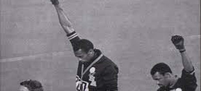 Tommie Smith