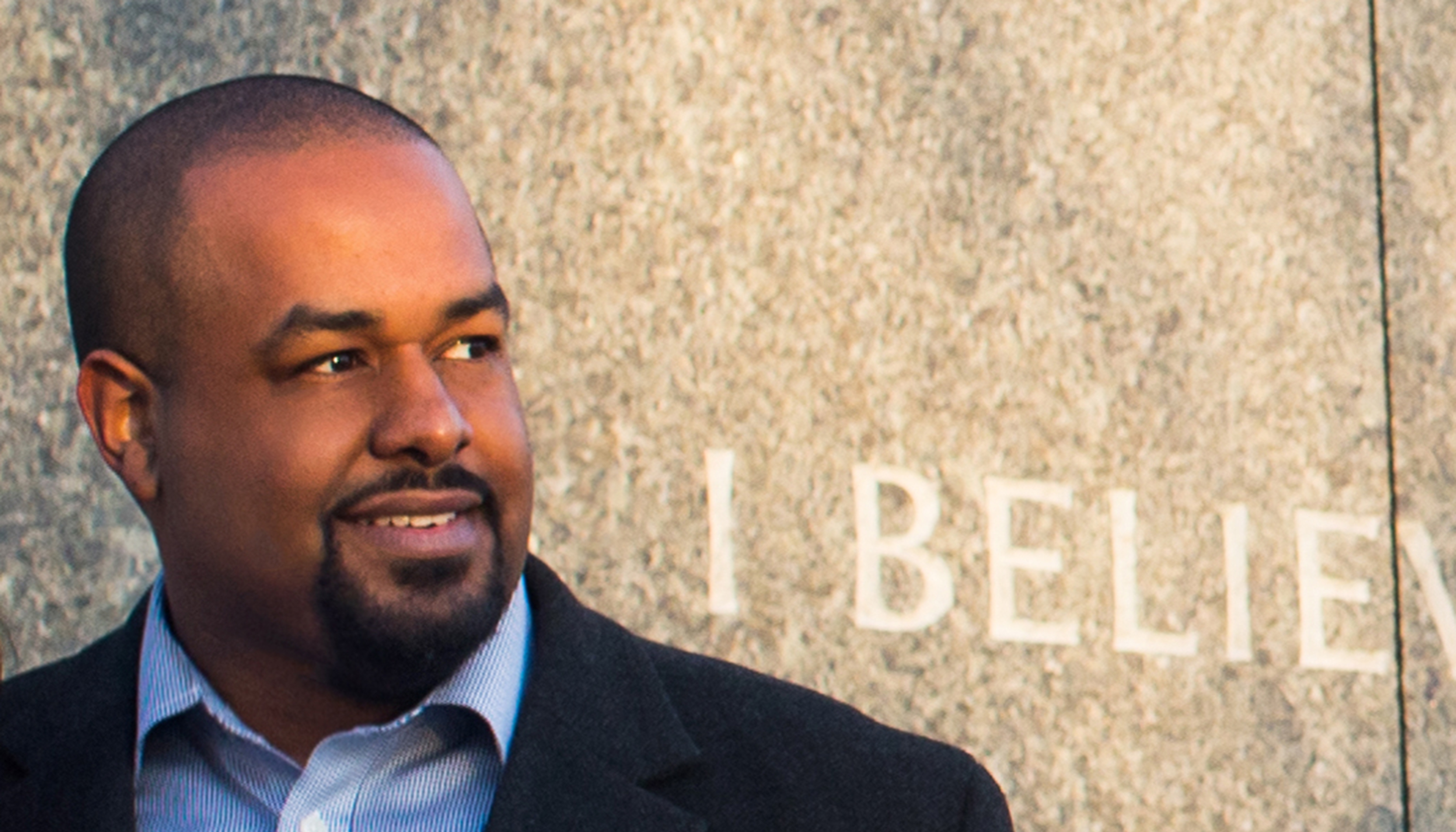 Joshua DuBois, CEO, author, media commentator, and former Obama White House official, will give the parting words of wisdom to the graduating class of December 2019 during his keynote address at the Commencement Ceremony.