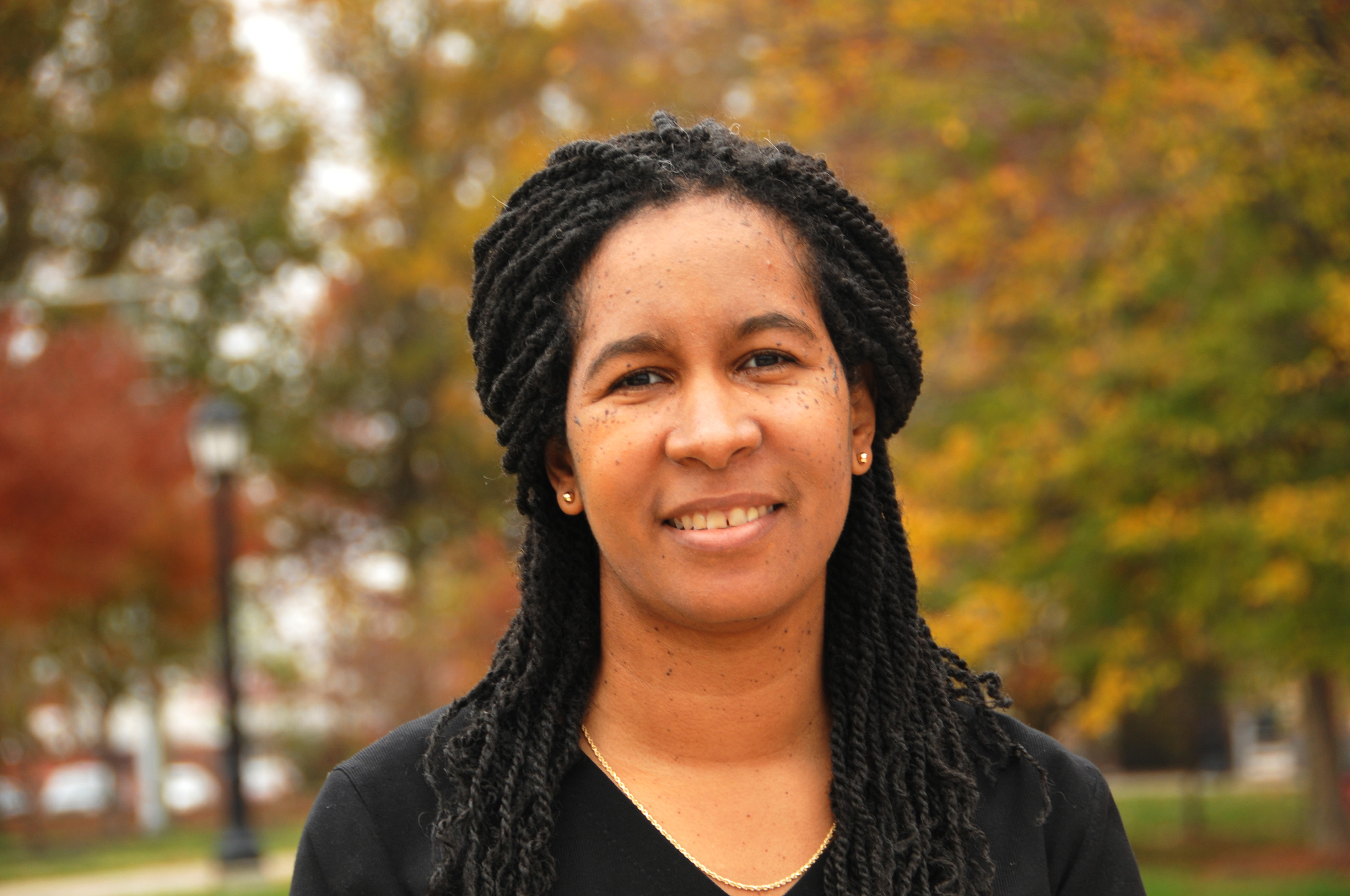 Dr. Donna Patterson's editorial on MLK Jr.