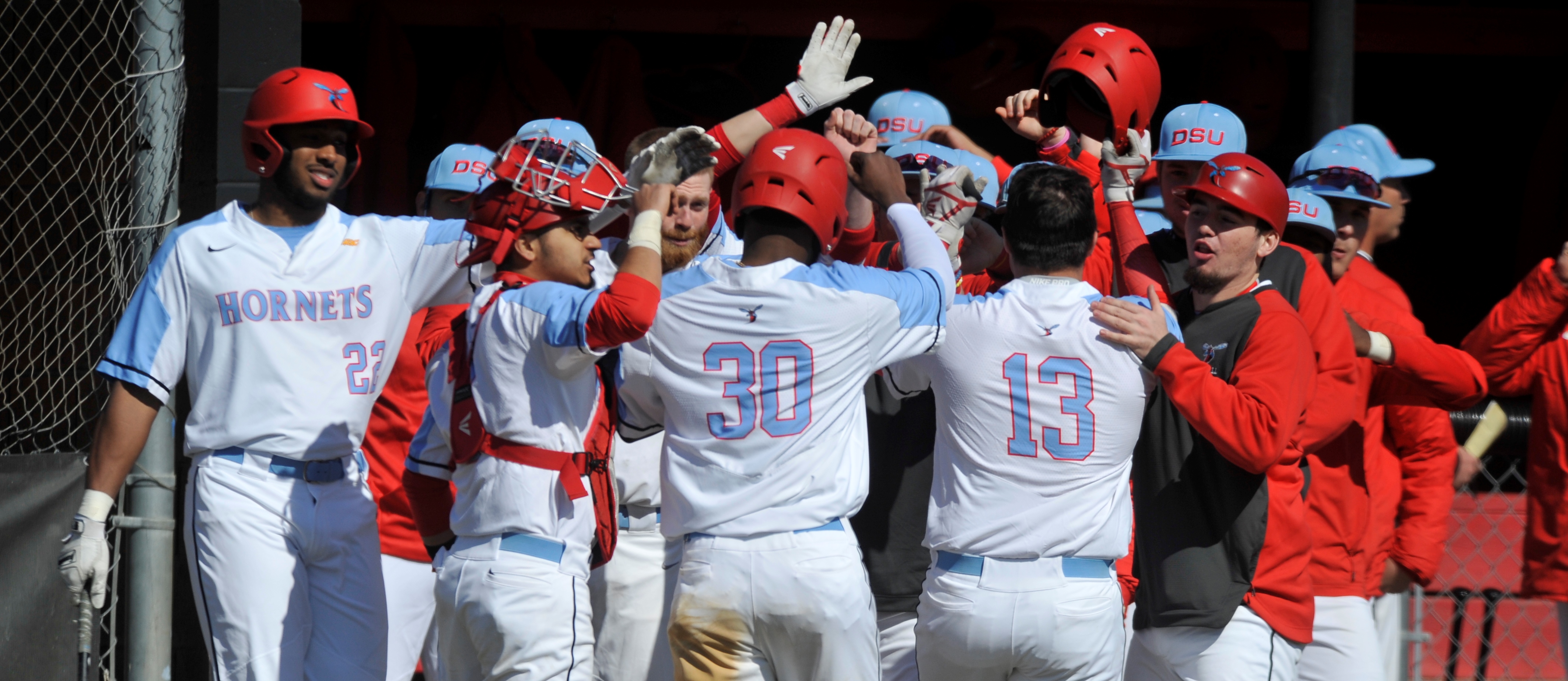 As a result of their interrupted seasons due to the COVID-19 pandemic, Delaware State University spring senior student-athletes now have the option of returning to compete in the spring 2021.