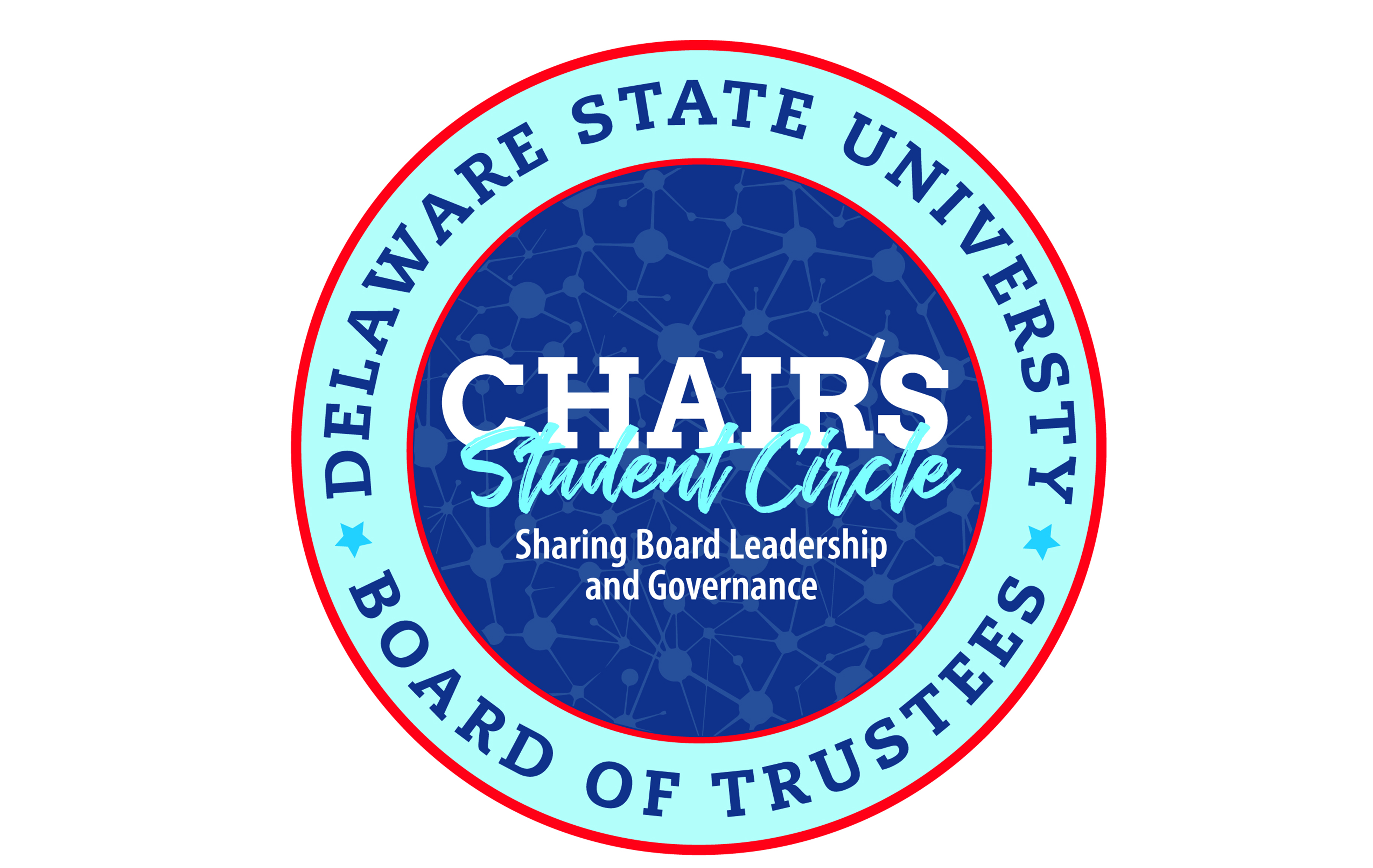 The Inaugural meeting of the Chair's Student Circle -- in which student leaders met me members of the Board of Trustees -- took place on April 20 via video conferencing.