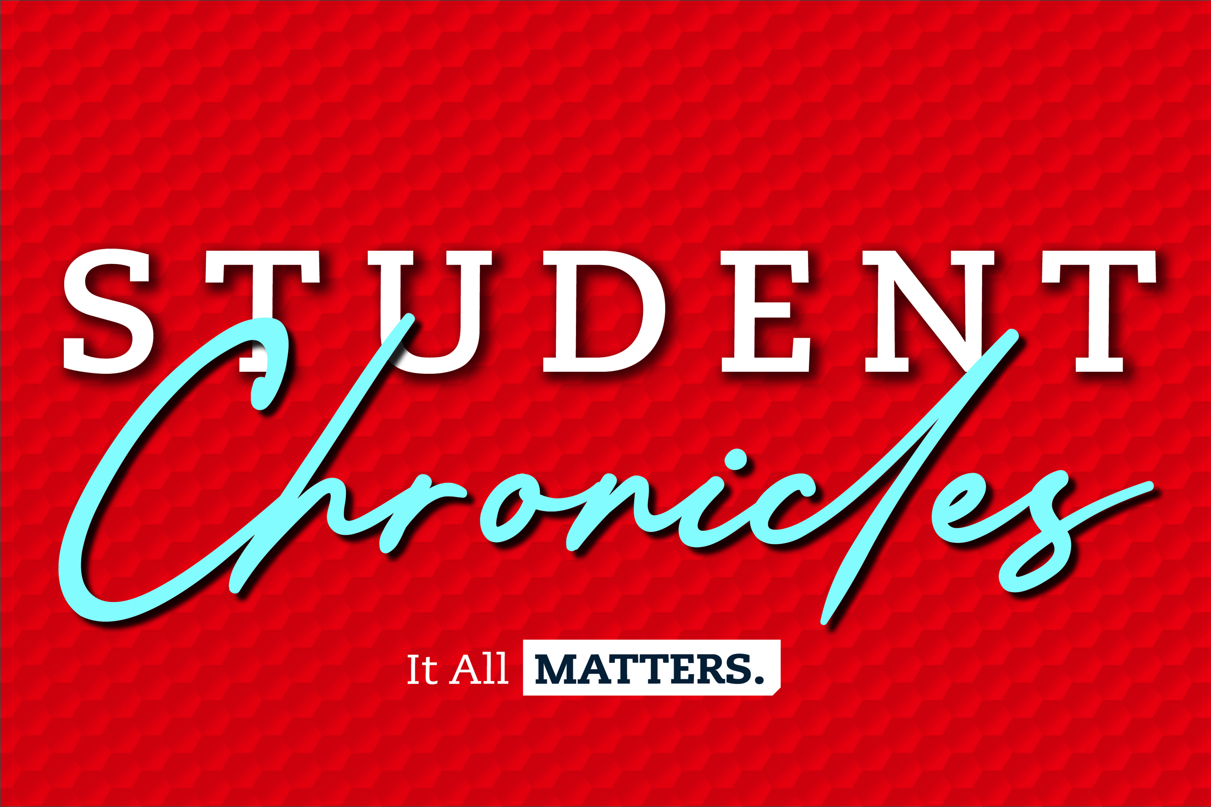 Part 3 of the Student Chronicle in the Times of COVID-19 feature the stories of Anthony McIver, the first known student on campus to test positive for the Coronavirus, and Erin Kopinak, who has landed a job in Canada screening people at a local hospital.