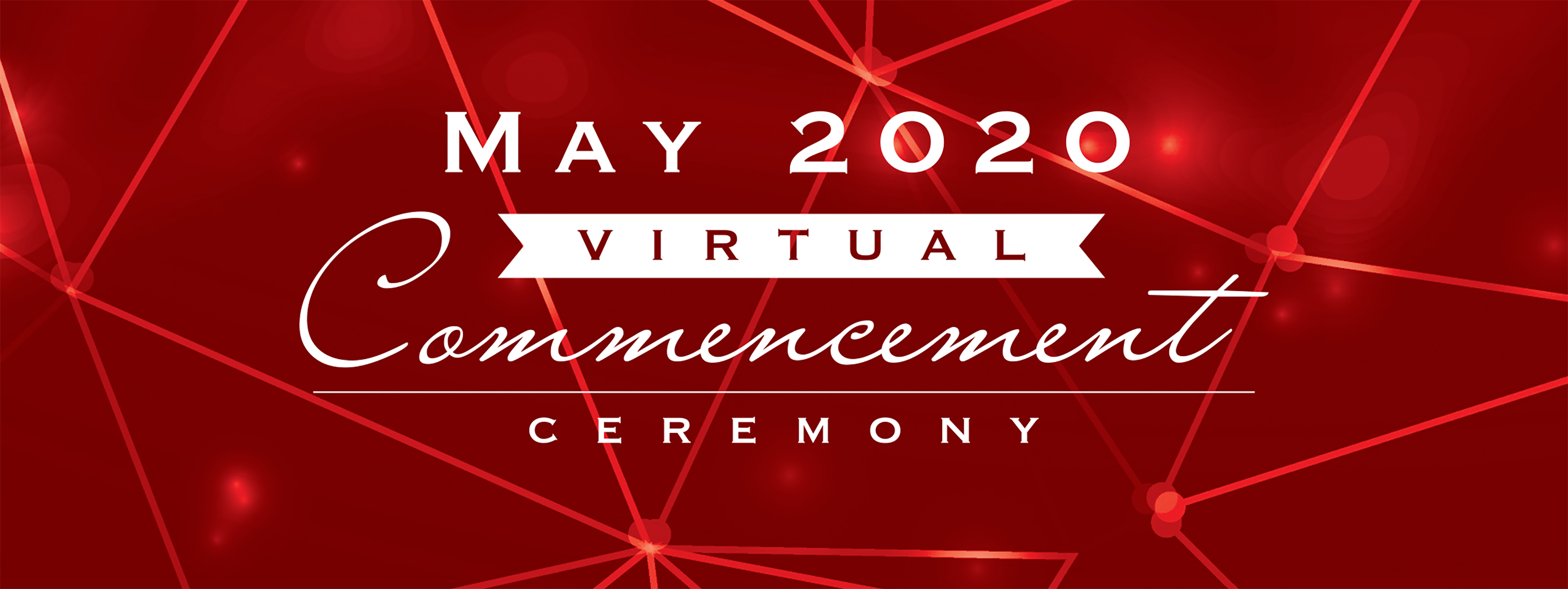 More than 700 graduates were honored as Delaware State University held its first-ever Virtual Commencement Ceremony.