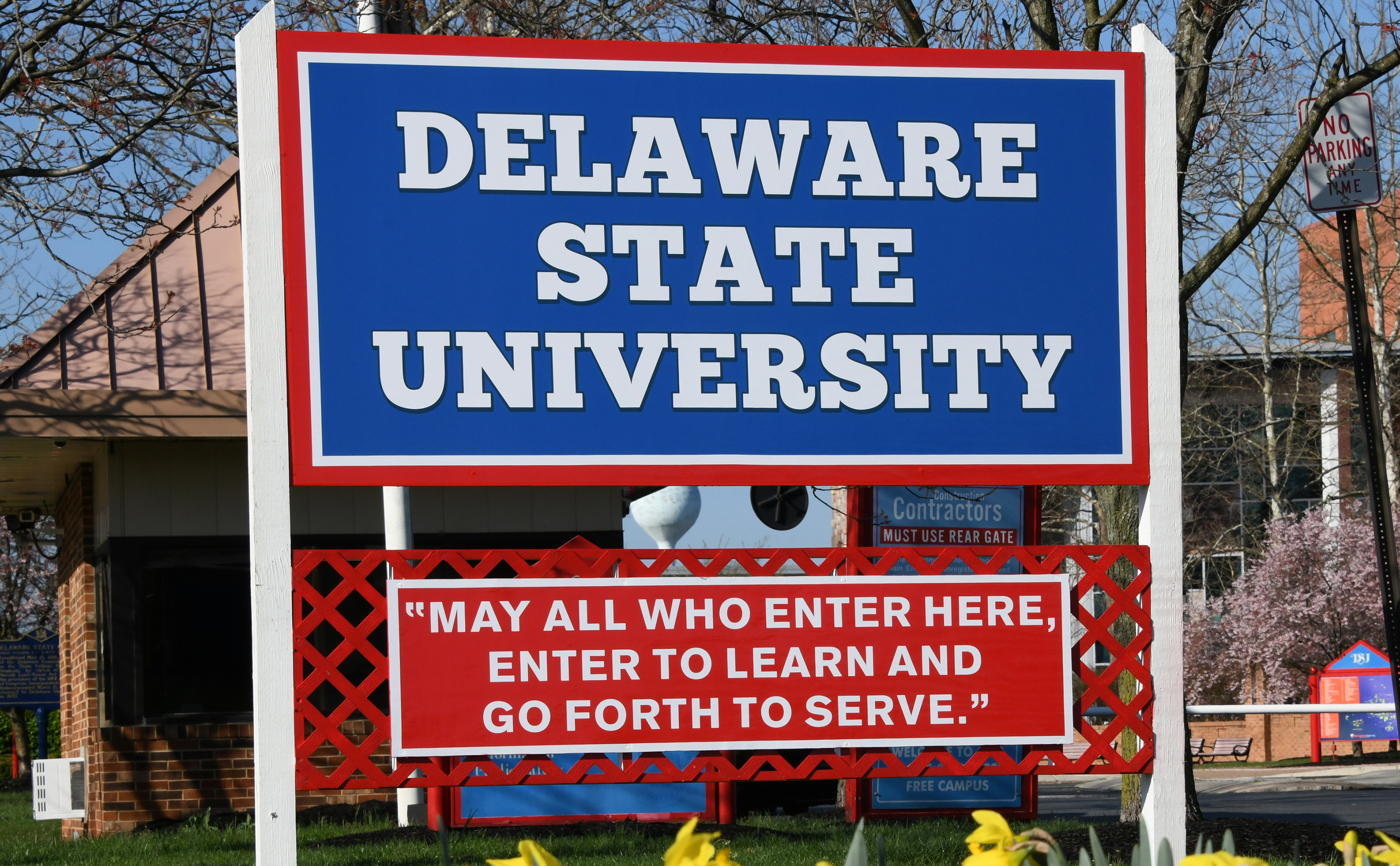 2020 Faculty Excellence Awards announced | Delaware State University