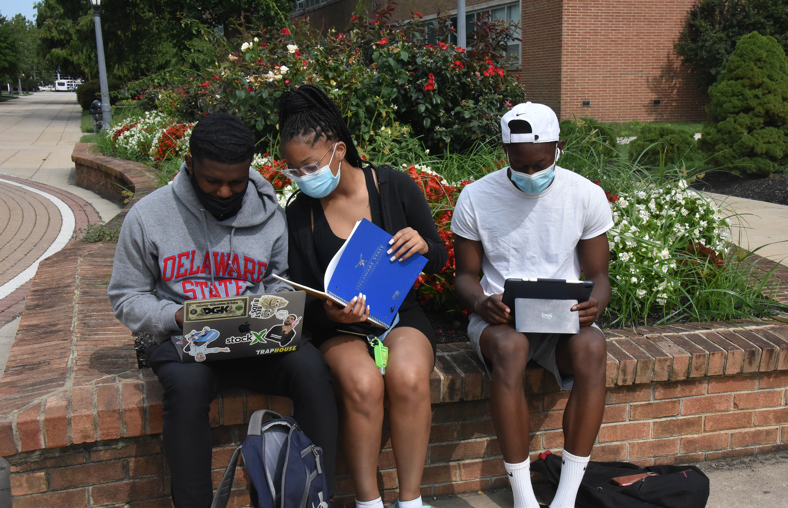 Delaware State University has moved up to #11 among all HBCUs and #3 among all public HBCUs in the Sept. 14 release of U.S. News & World Report's annual ranking of Historically Black Colleges and Universities.