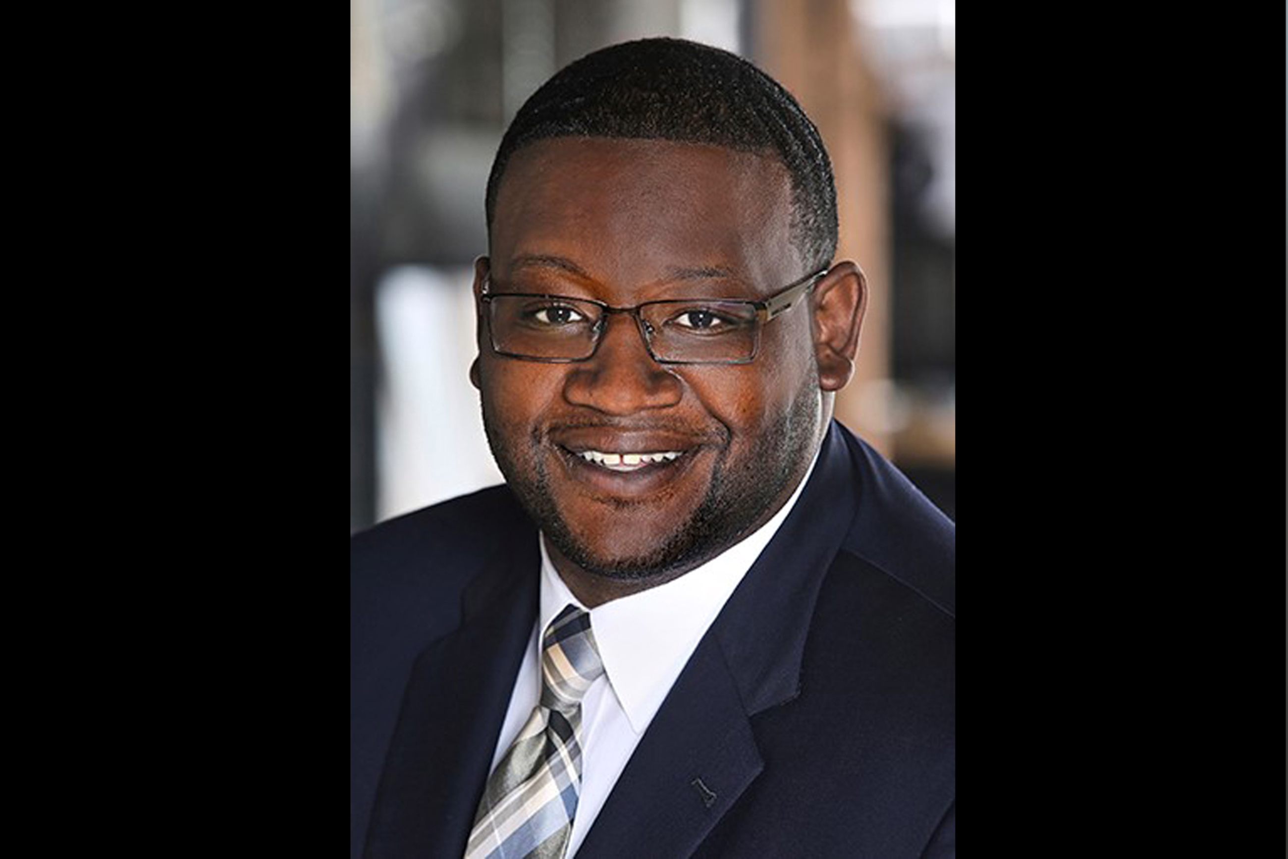 Cerron Cade, Del State Class of 2007, has served as the state Secretary of Labor since 2018. He has now been nominated by Gov. John Carney to become the Director of the state Office of Management and Budget.