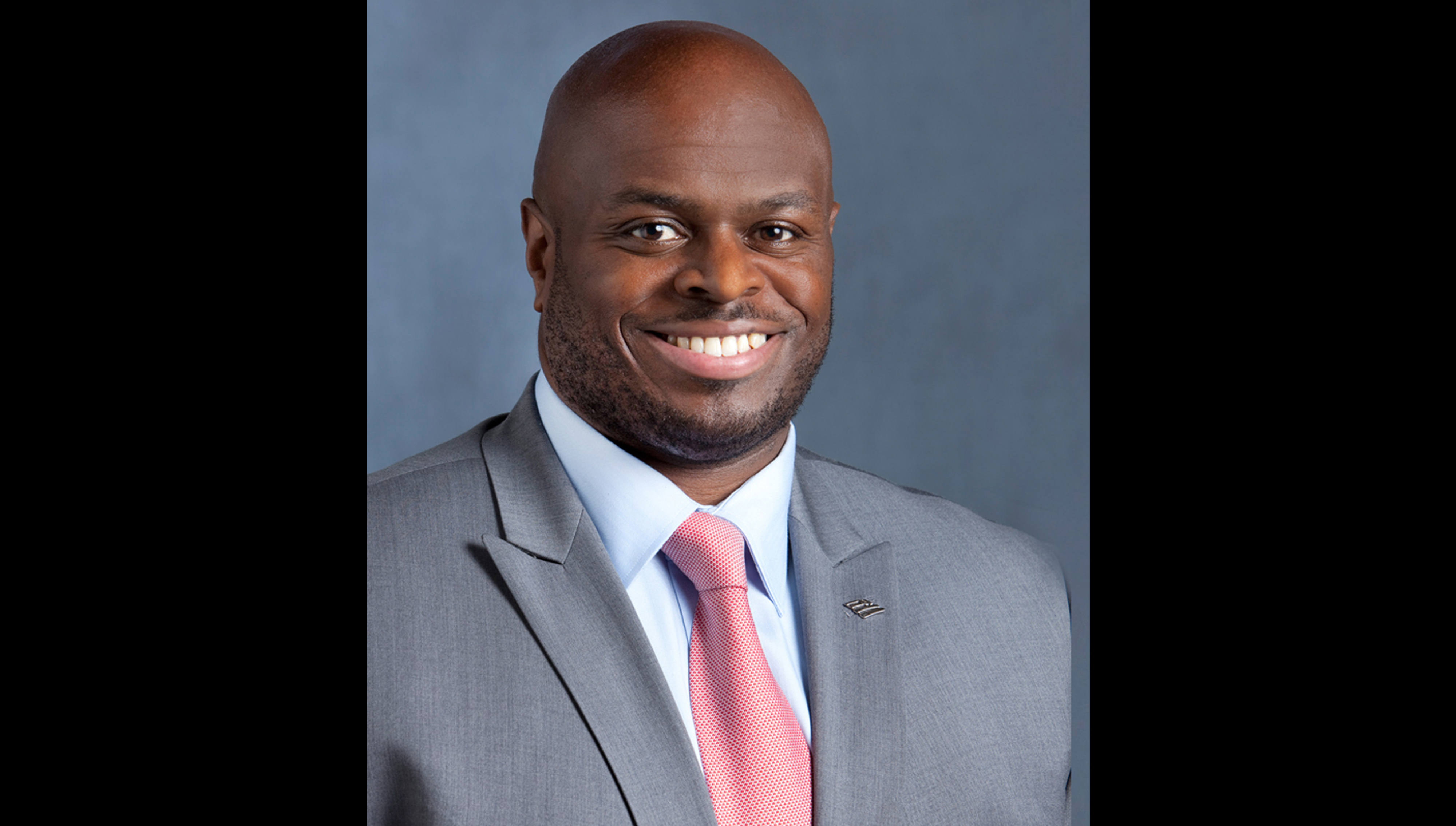 University President Tony Allen has been named as a new member of the Economic and Community Advisory Council of the Federal Reserve Bank of Philadelphia.