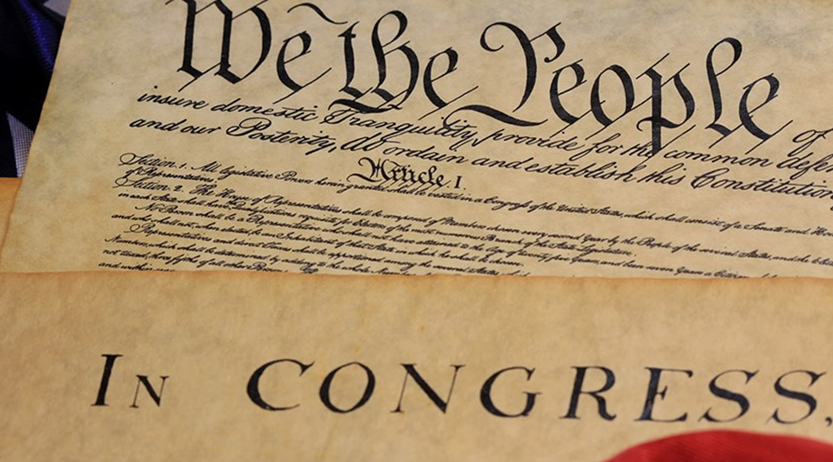 Celebrate Constitution Day! | Delaware State University ConstitutionDAO