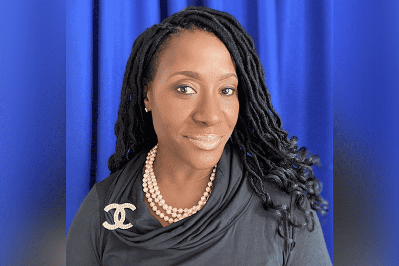 Dr. Francine Edwards named as MSI Aspiring Leader
