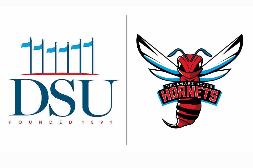 The new University academic logo are the fruit of extensive marketing research and feedback from more than 600 students, faculty, staff, leadership, alumni and community members. The University also redesigned the athletics Hornet logo.