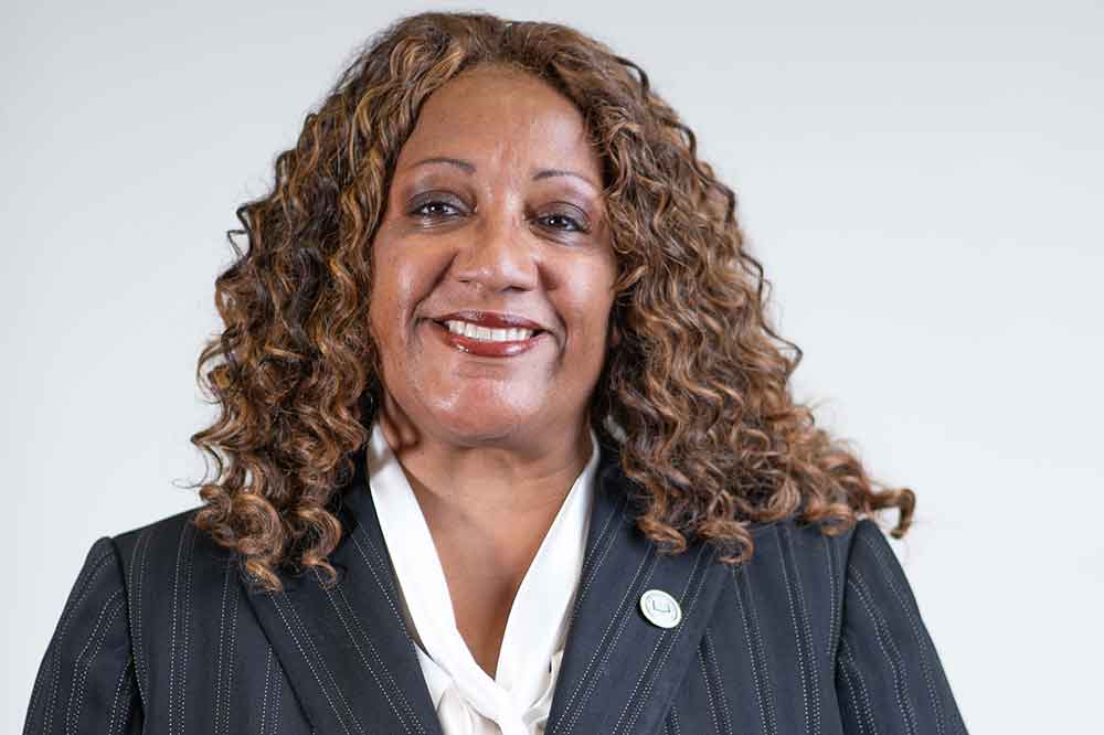 DSU Athletics Director Alecia Shields-Gadson is among the three DSU members who have been named on the Delaware Online "Most Influential of 2024" list.