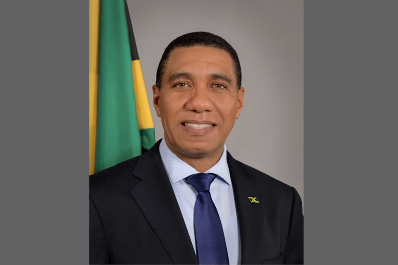 The Most Honorable Andrew Holness will be the first-ever Prime Minister to be the keynote speaker at a Delaware State University Commencement Ceremony. The Jamaican Prime Minister will give the keynote address at the May 10 Graduate Commencement. 